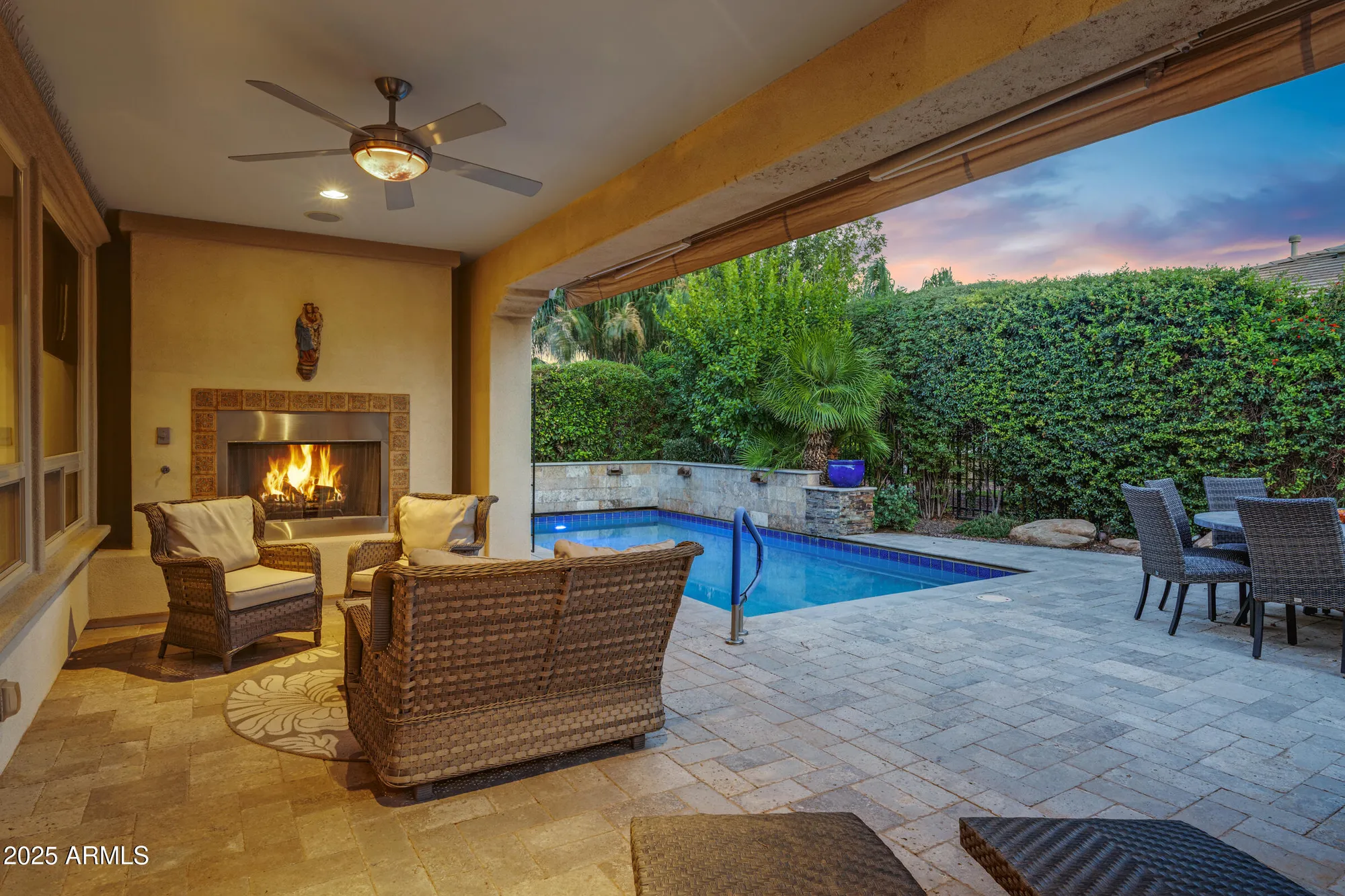 Property Slideshow image 1 of 49 | 1761 e harmony way, Queen Creek, AZ, 85140