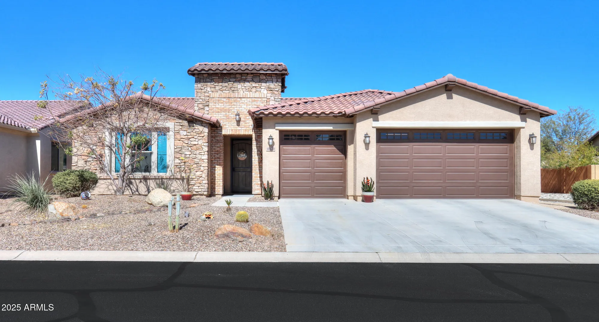 Property Slideshow image 1 of 41 | 4576 w agave ave, Eloy, AZ, 85131