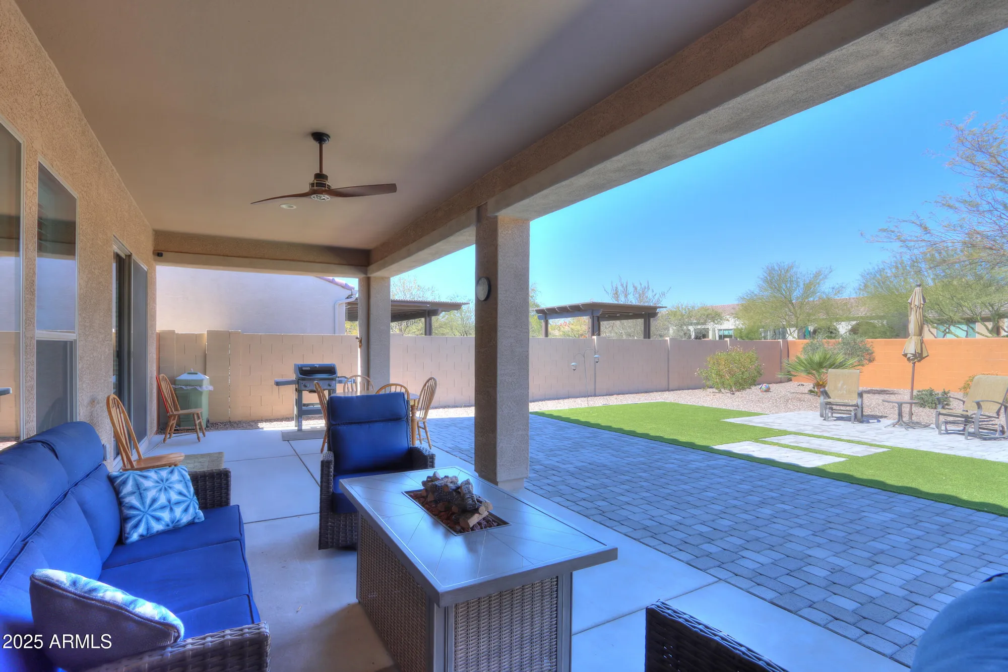 Property Slideshow image 36 of 41 | 4576 w agave ave, Eloy, AZ, 85131