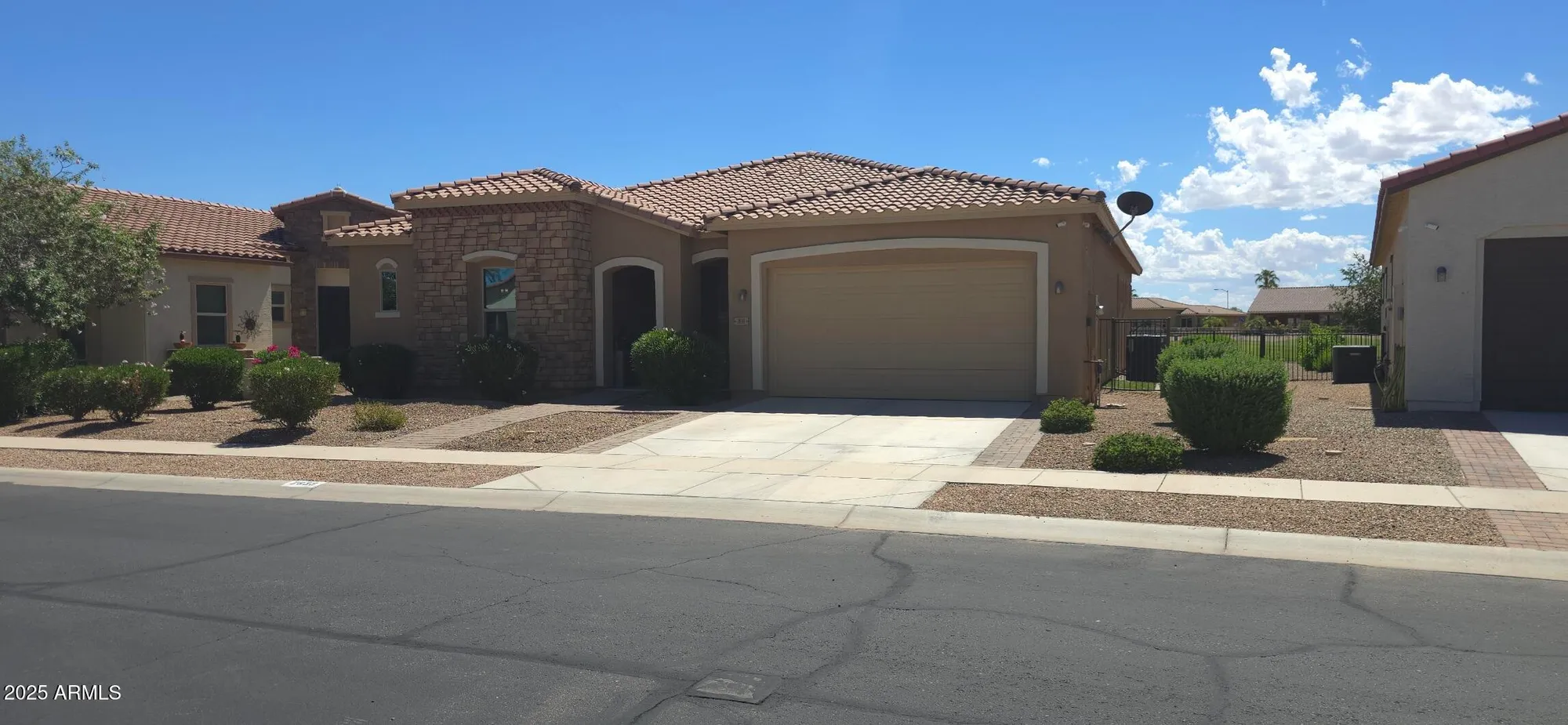 Property Slideshow image 3 of 66 | 2639 e questa trl, Casa Grande, AZ, 85194