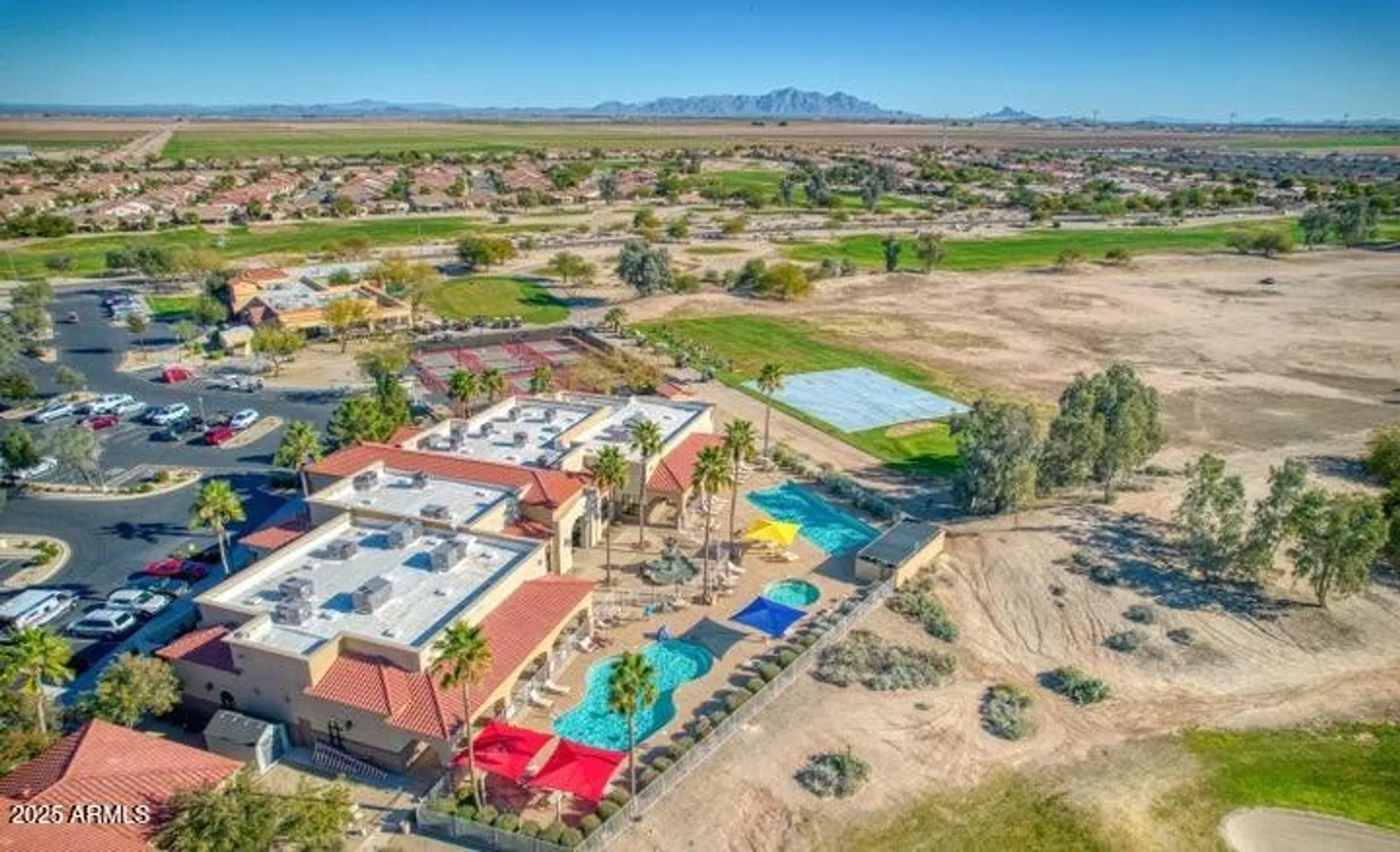 Property Slideshow image 65 of 66 | 2639 e questa trl, Casa Grande, AZ, 85194