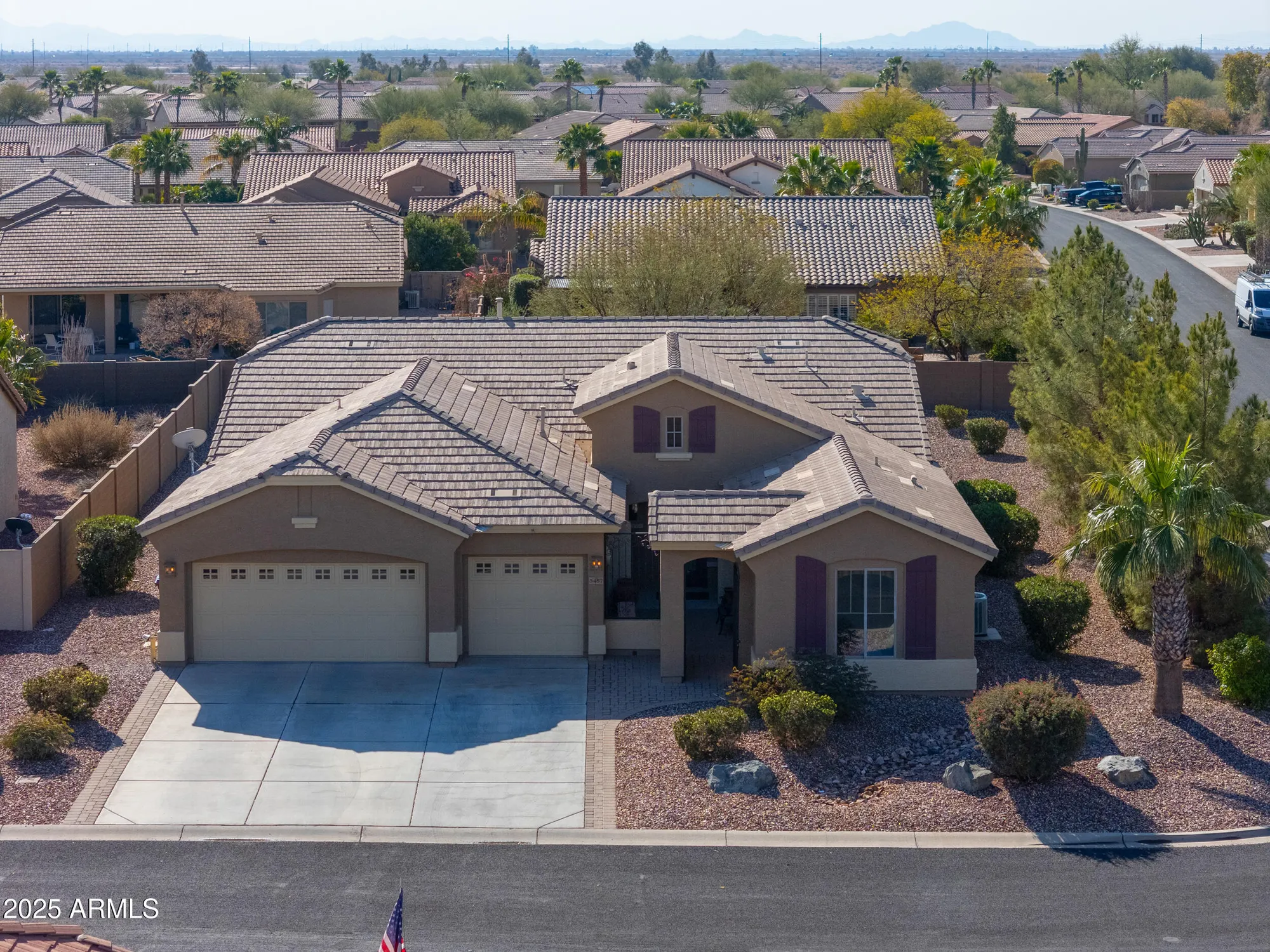 Property Slideshow image 1 of 55 | 5457 w corral dr, Eloy, AZ, 85131