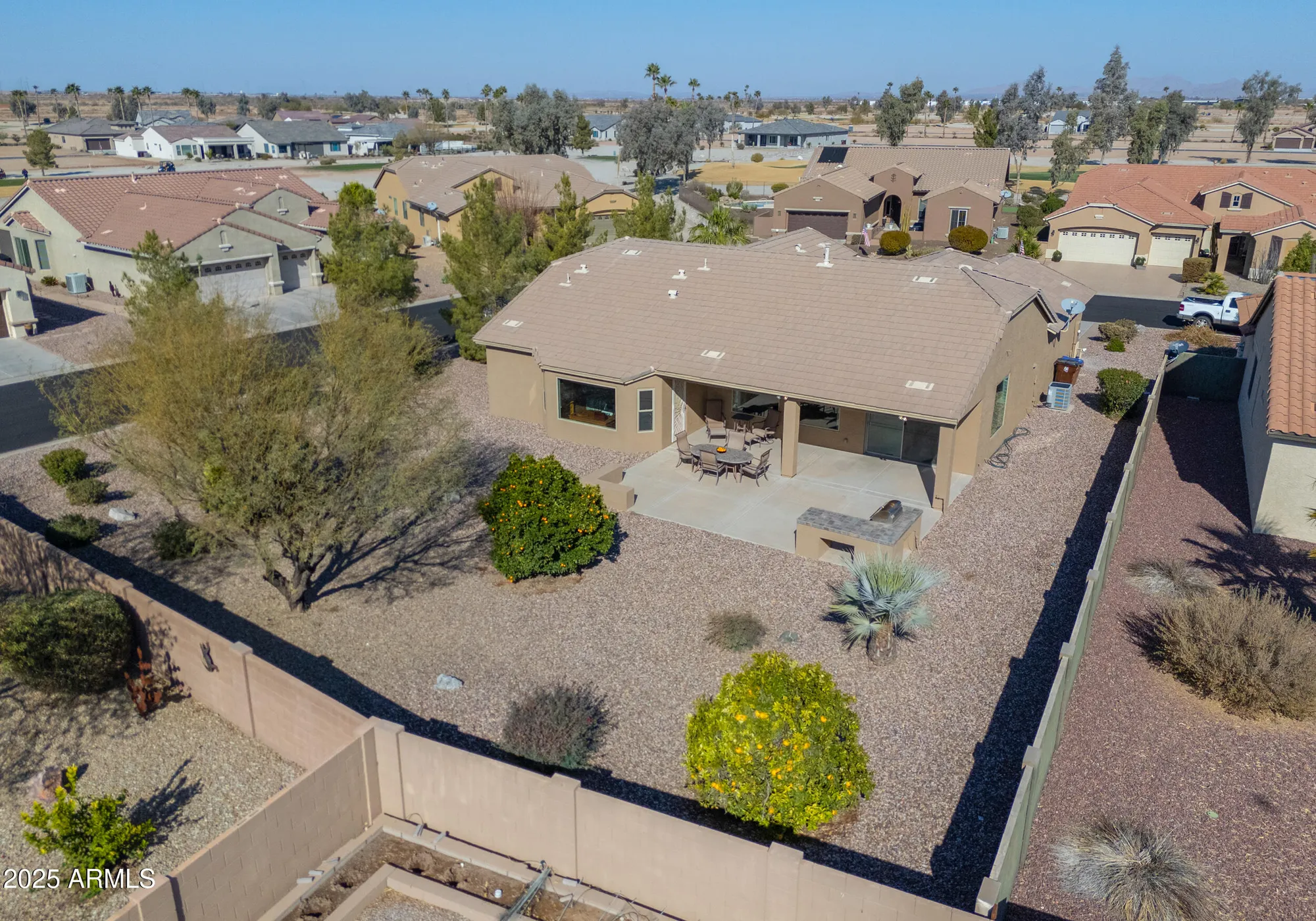 Property Slideshow image 55 of 55 | 5457 w corral dr, Eloy, AZ, 85131