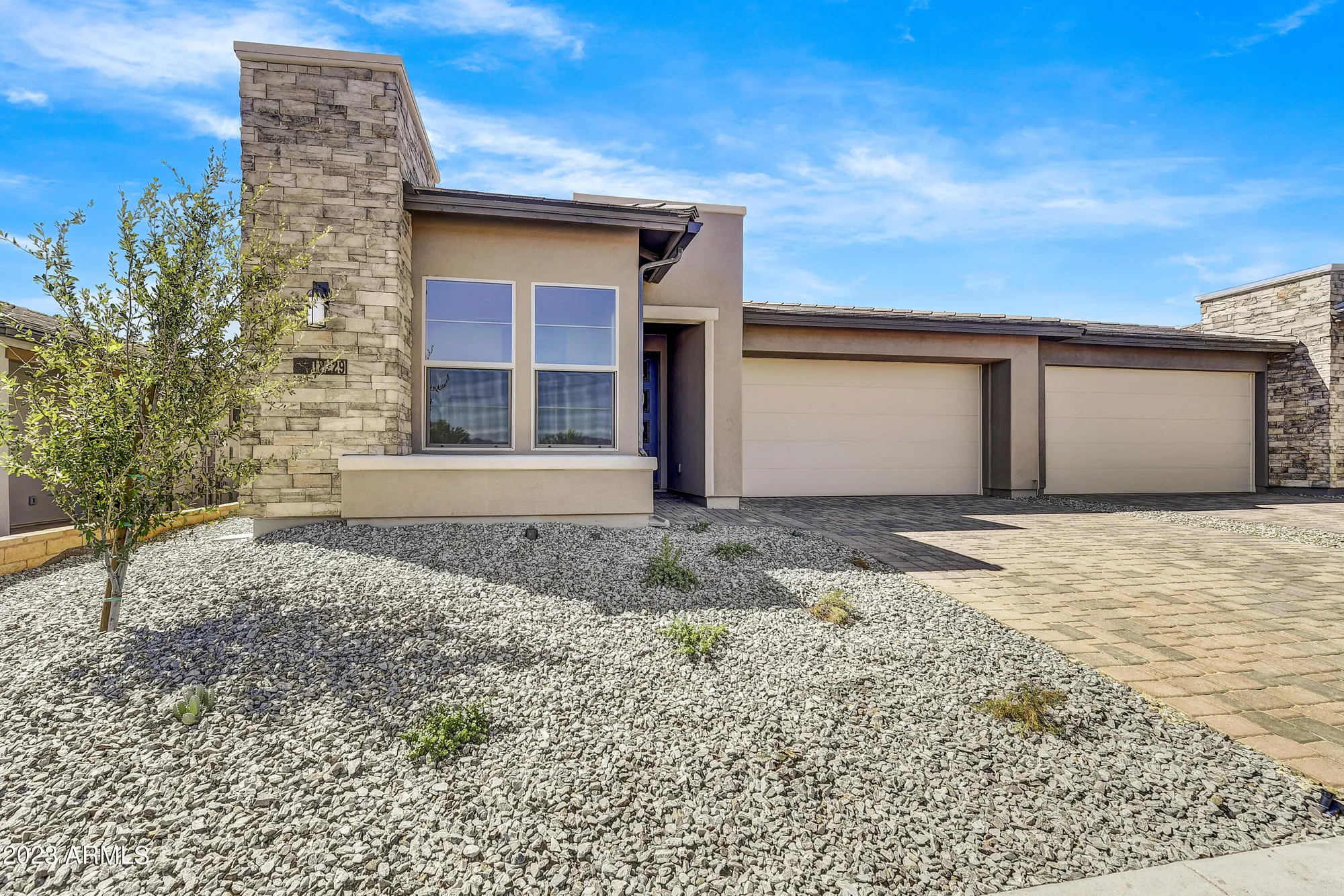 Property Slideshow image 1 of 6 | 18229 e spring valley ct, Rio Verde, AZ, 85263