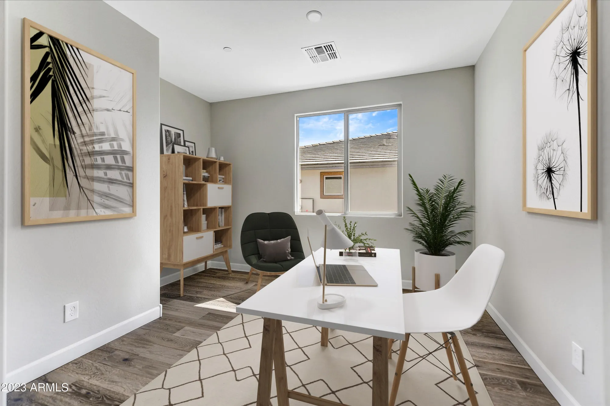 Property Slideshow image 3 of 6 | 18229 e spring valley ct, Rio Verde, AZ, 85263