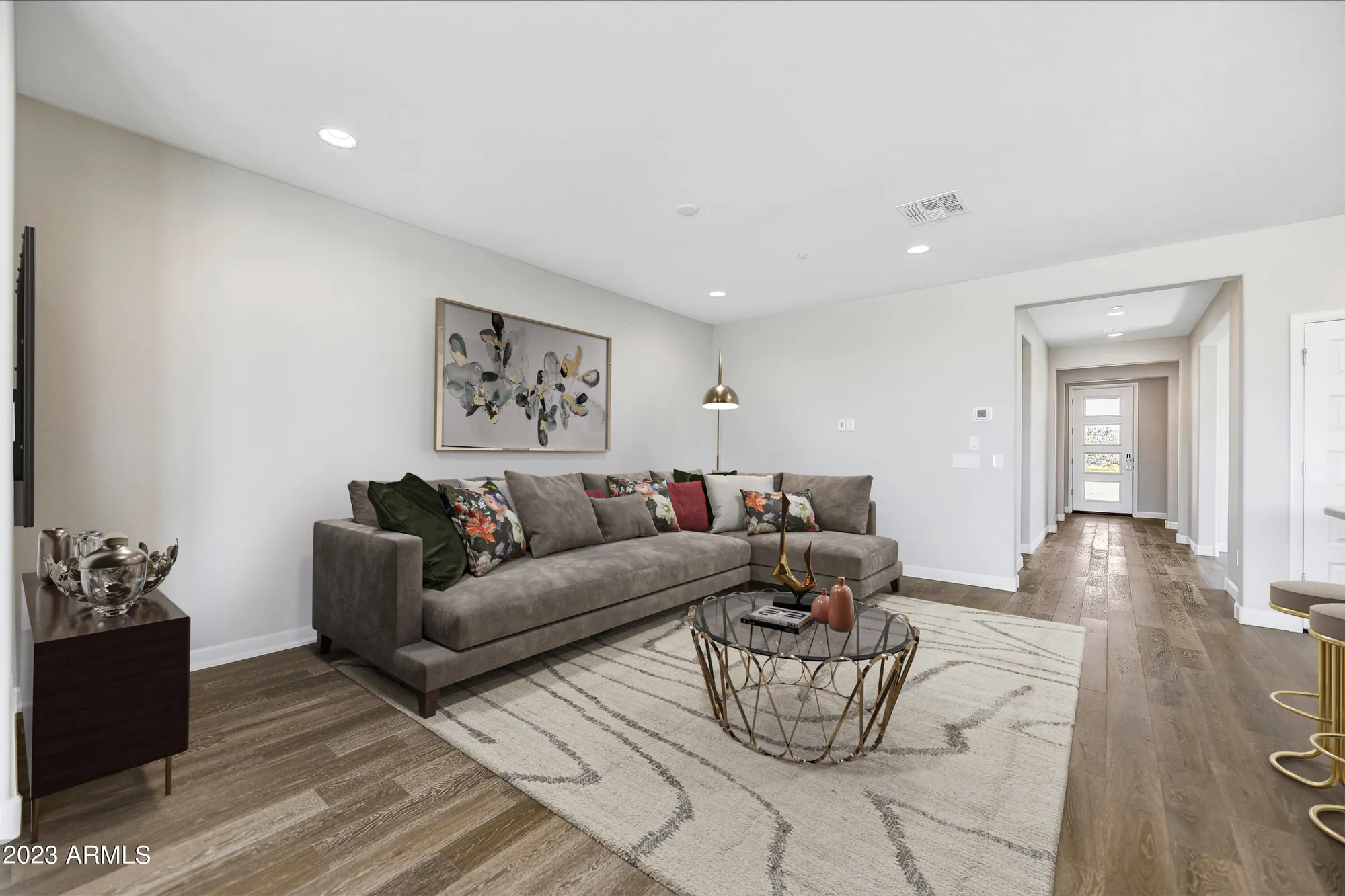 Property Slideshow image 4 of 6 | 18229 e spring valley ct, Rio Verde, AZ, 85263