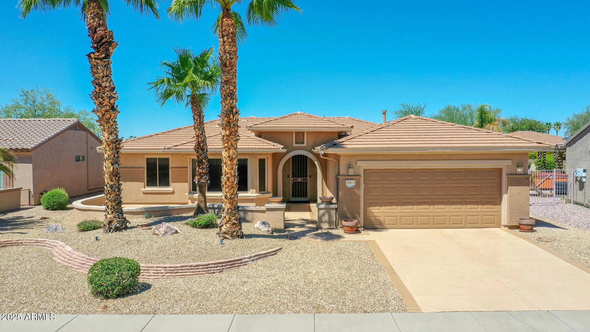 Property Slideshow image 1 of 40 | 20914 n barberry ln, Surprise, AZ, 85387