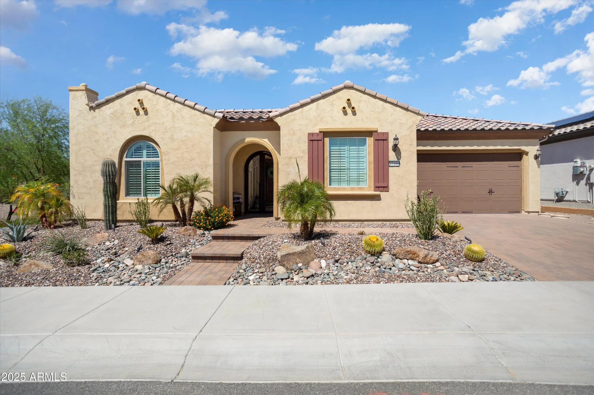 Property Slideshow image 6 of 95 | 27396 w escuda dr, Buckeye, AZ, 85396