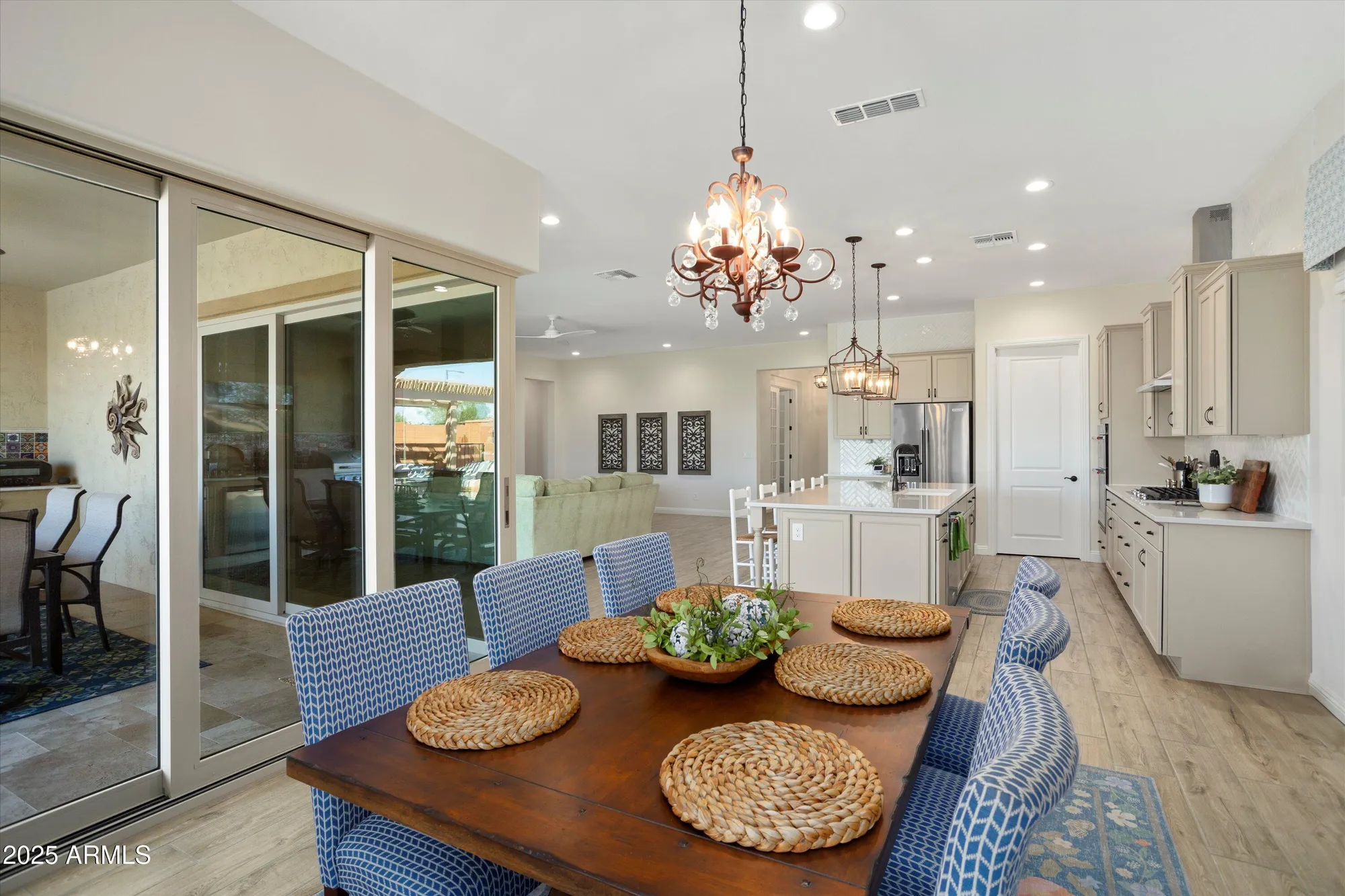 Property Slideshow image 5 of 95 | 27396 w escuda dr, Buckeye, AZ, 85396