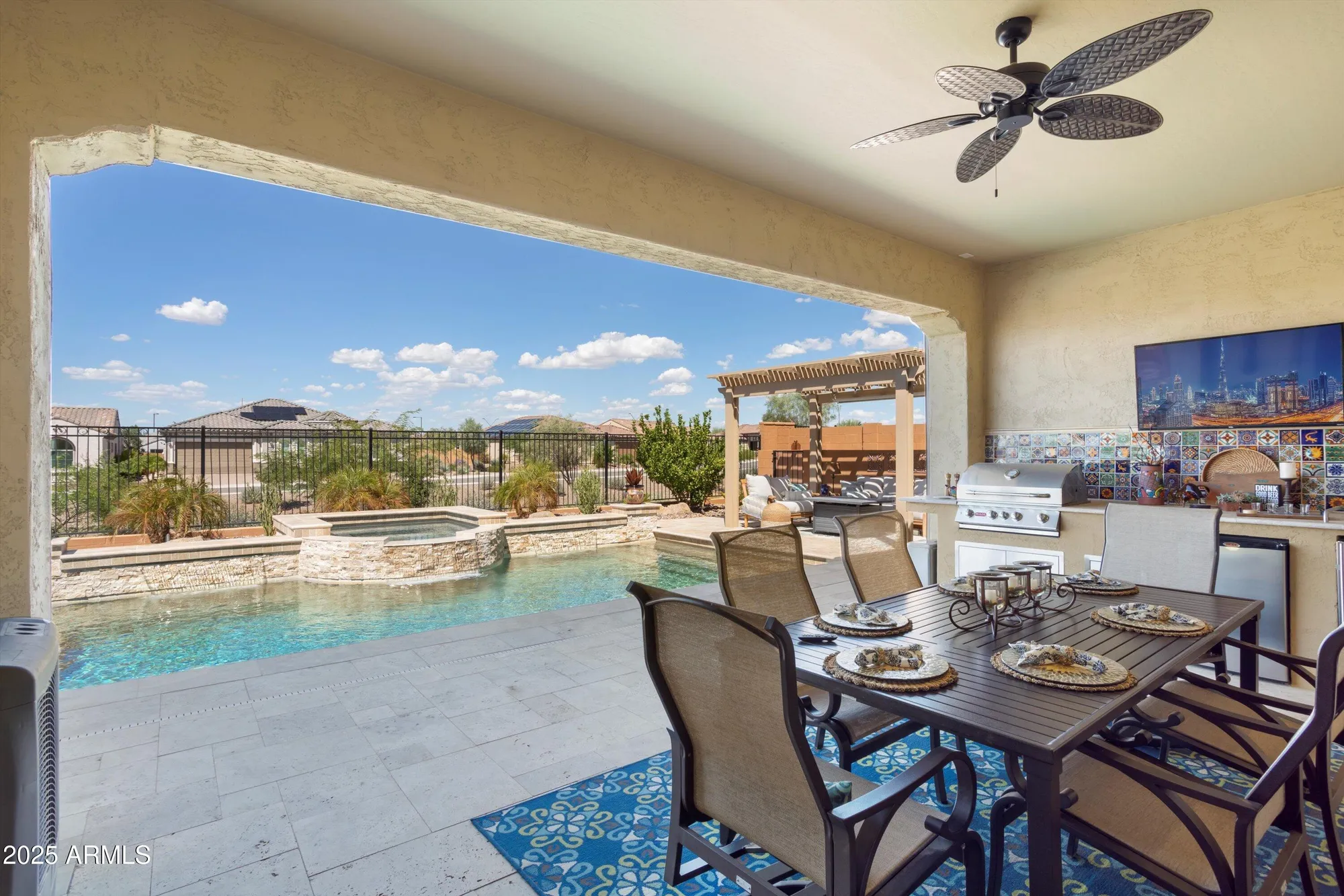 Property Slideshow image 37 of 95 | 27396 w escuda dr, Buckeye, AZ, 85396