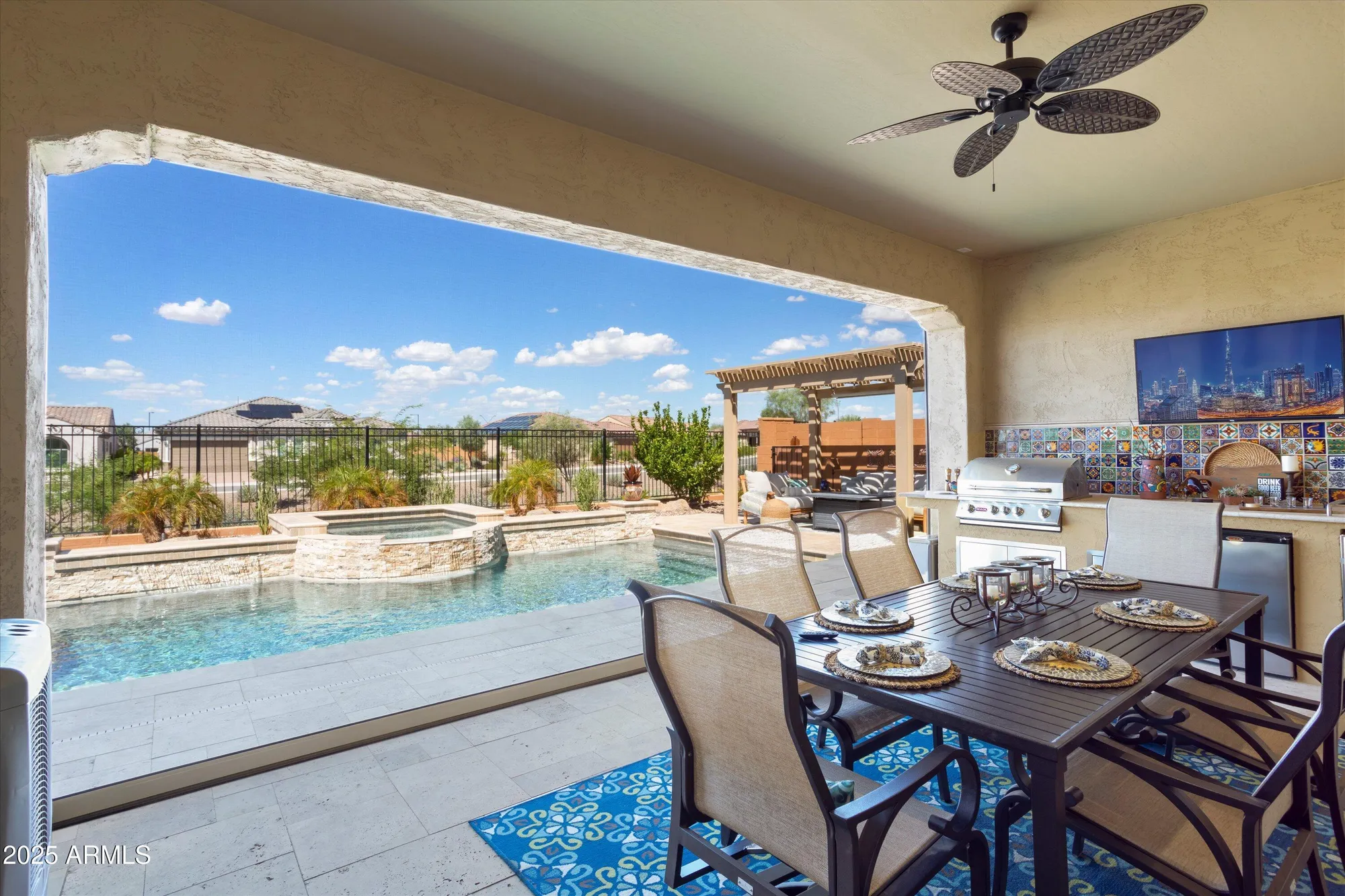 Property Slideshow image 38 of 95 | 27396 w escuda dr, Buckeye, AZ, 85396