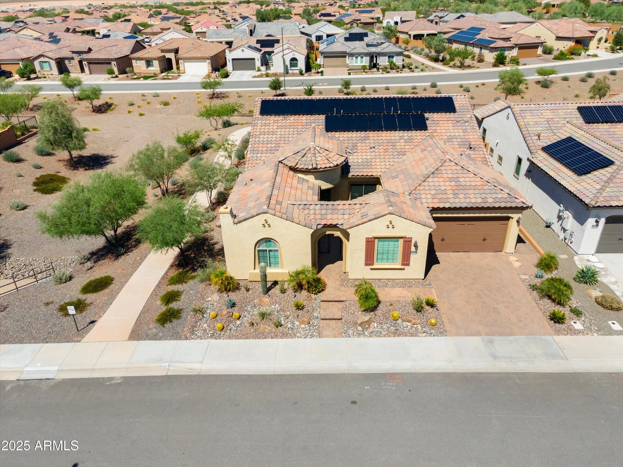 Property Slideshow image 46 of 95 | 27396 w escuda dr, Buckeye, AZ, 85396