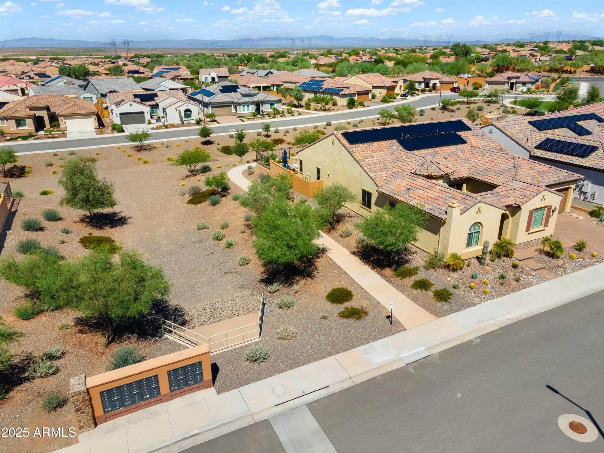 Property Slideshow image 47 of 95 | 27396 w escuda dr, Buckeye, AZ, 85396