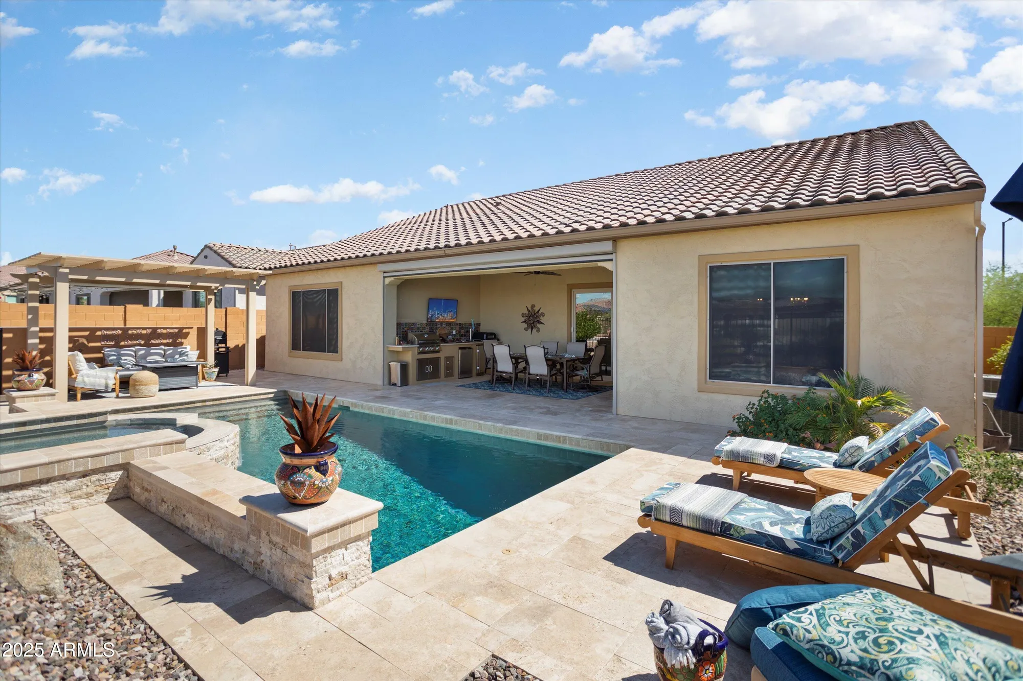 Property Slideshow image 41 of 95 | 27396 w escuda dr, Buckeye, AZ, 85396