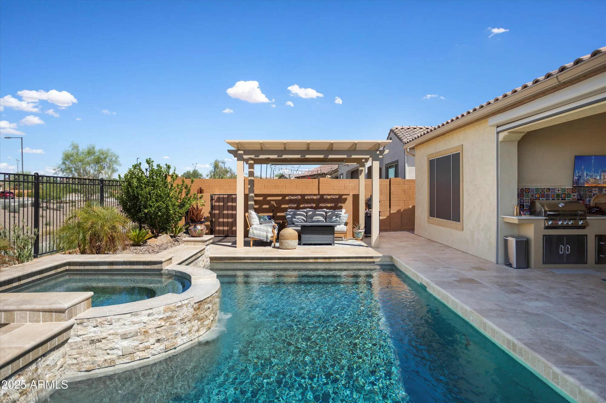 Property Slideshow image 42 of 95 | 27396 w escuda dr, Buckeye, AZ, 85396