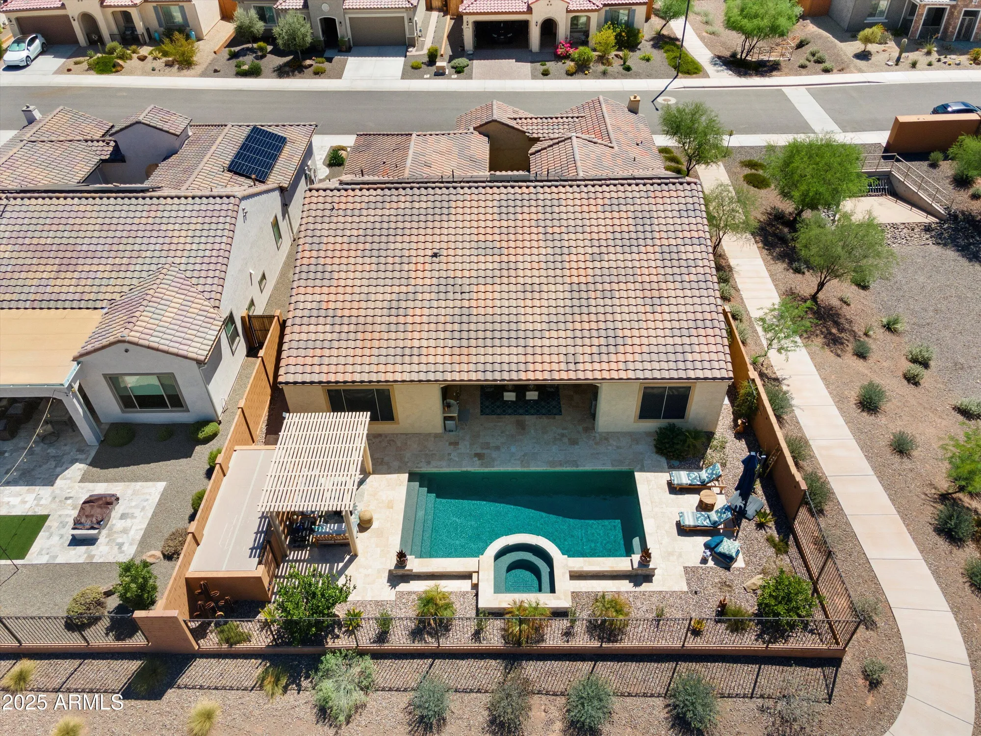 Property Slideshow image 50 of 95 | 27396 w escuda dr, Buckeye, AZ, 85396