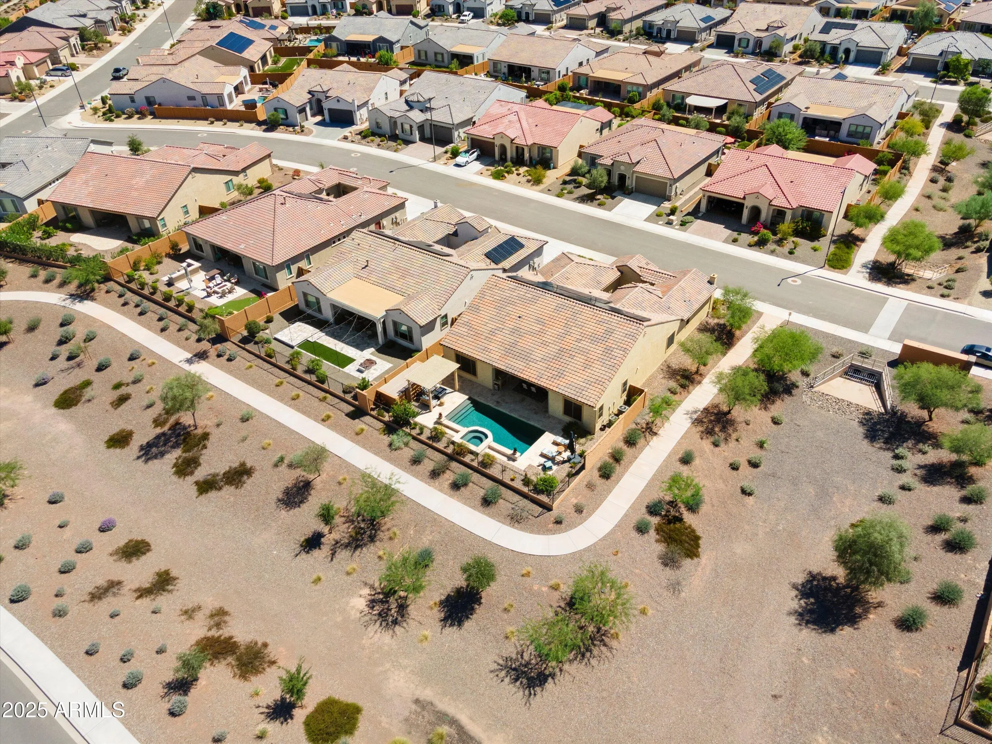 Property Slideshow image 51 of 95 | 27396 w escuda dr, Buckeye, AZ, 85396