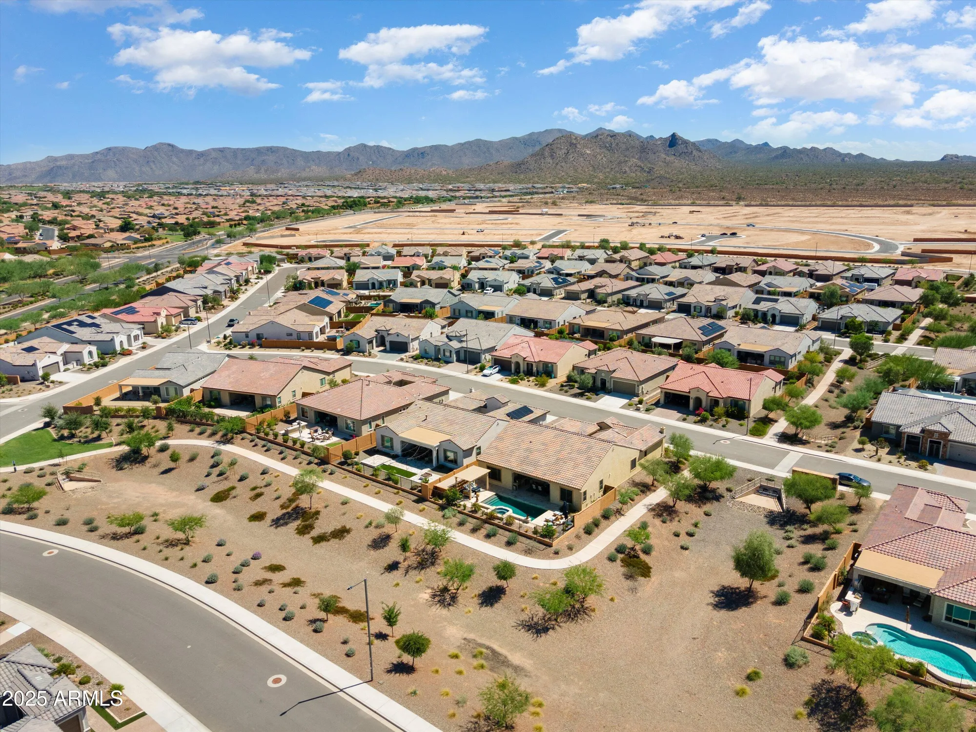 Property Slideshow image 52 of 95 | 27396 w escuda dr, Buckeye, AZ, 85396