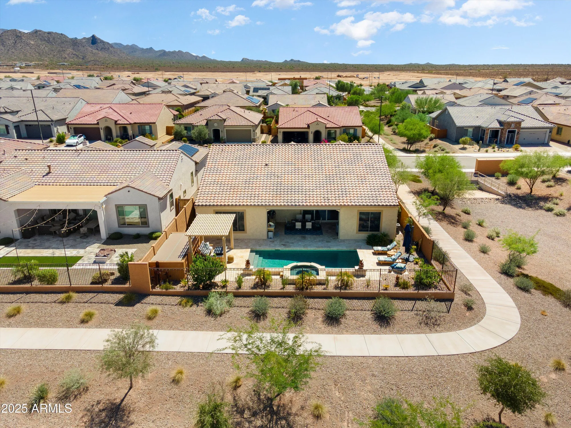 Property Slideshow image 49 of 95 | 27396 w escuda dr, Buckeye, AZ, 85396