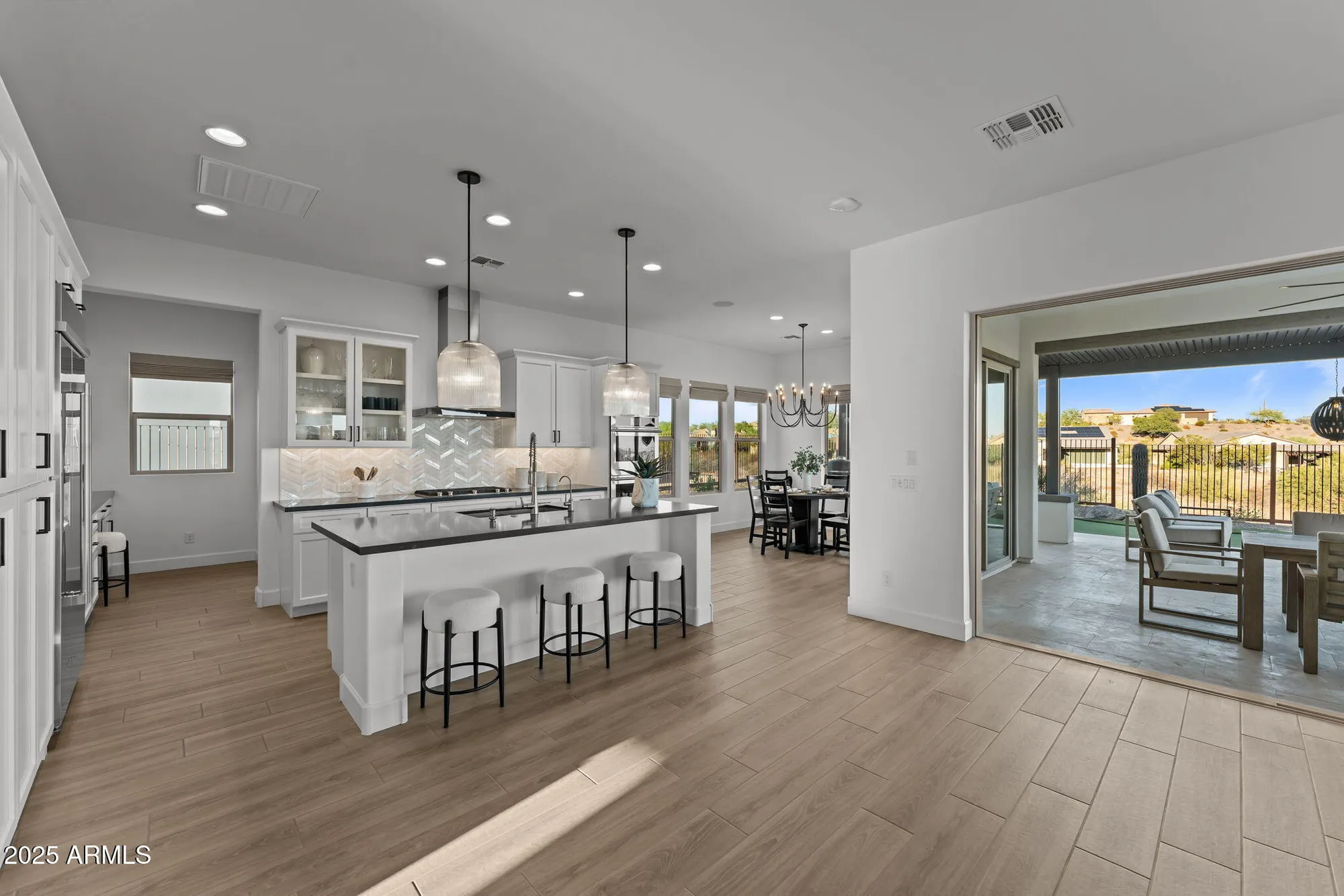Property Slideshow image 16 of 77 | 4265 greenhorn way, Wickenburg, AZ, 85390