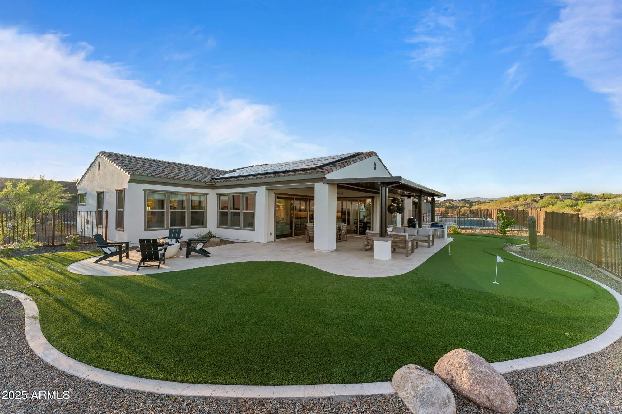 Property Slideshow image 37 of 77 | 4265 greenhorn way, Wickenburg, AZ, 85390