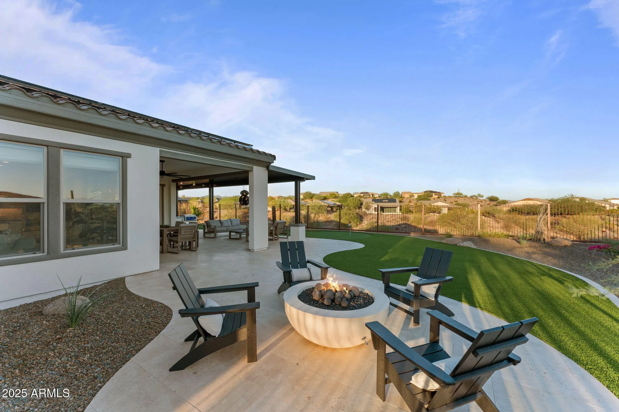 Property Slideshow image 38 of 77 | 4265 greenhorn way, Wickenburg, AZ, 85390
