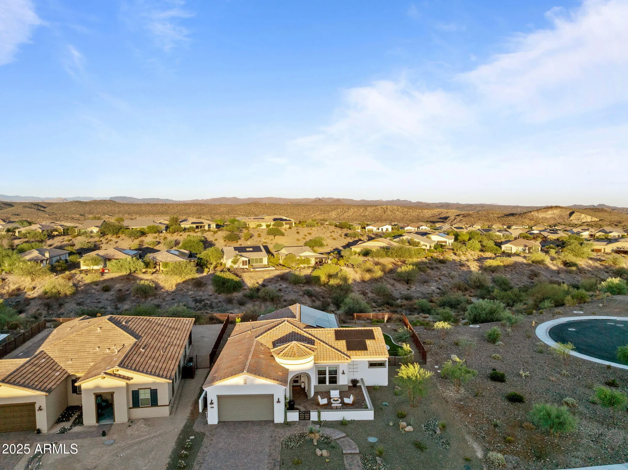 Property Slideshow image 44 of 77 | 4265 greenhorn way, Wickenburg, AZ, 85390