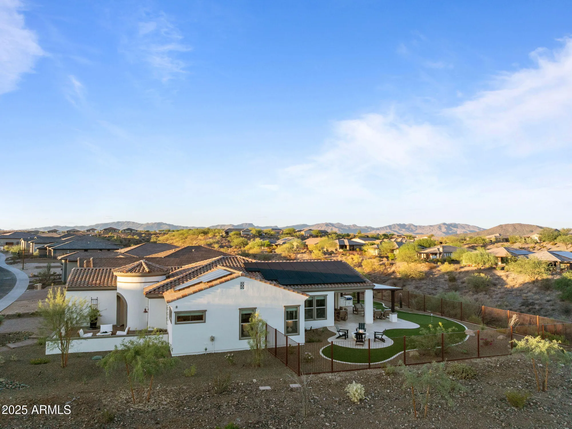 Property Slideshow image 45 of 77 | 4265 greenhorn way, Wickenburg, AZ, 85390