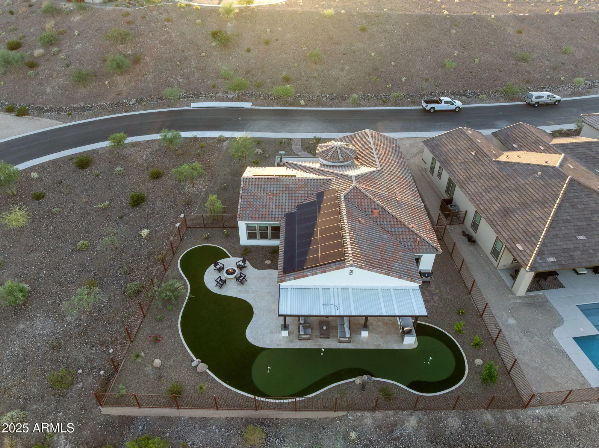 Property Slideshow image 46 of 77 | 4265 greenhorn way, Wickenburg, AZ, 85390