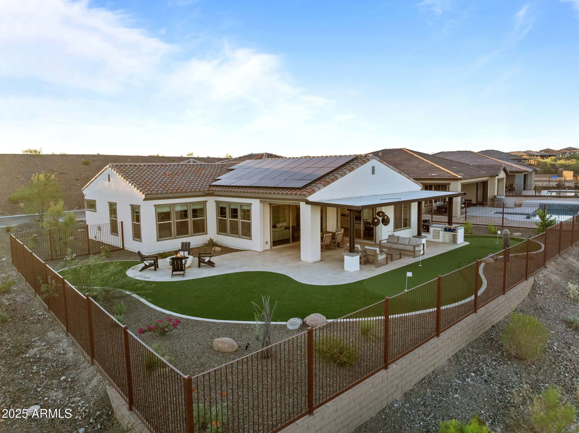 Property Slideshow image 47 of 77 | 4265 greenhorn way, Wickenburg, AZ, 85390
