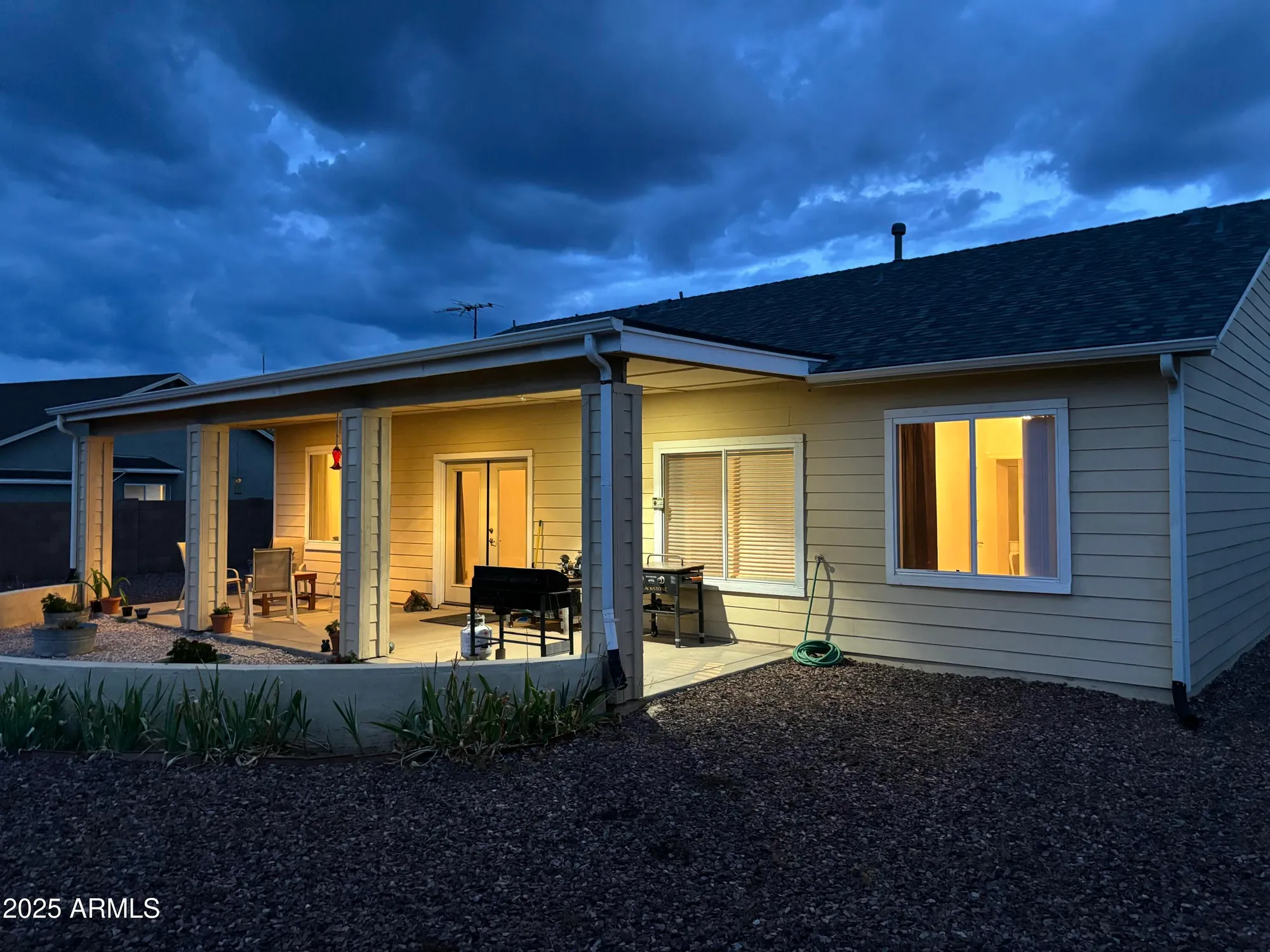 Property Slideshow image 32 of 48 | 7638 e clear sky trl, Prescott Valley, AZ, 86315