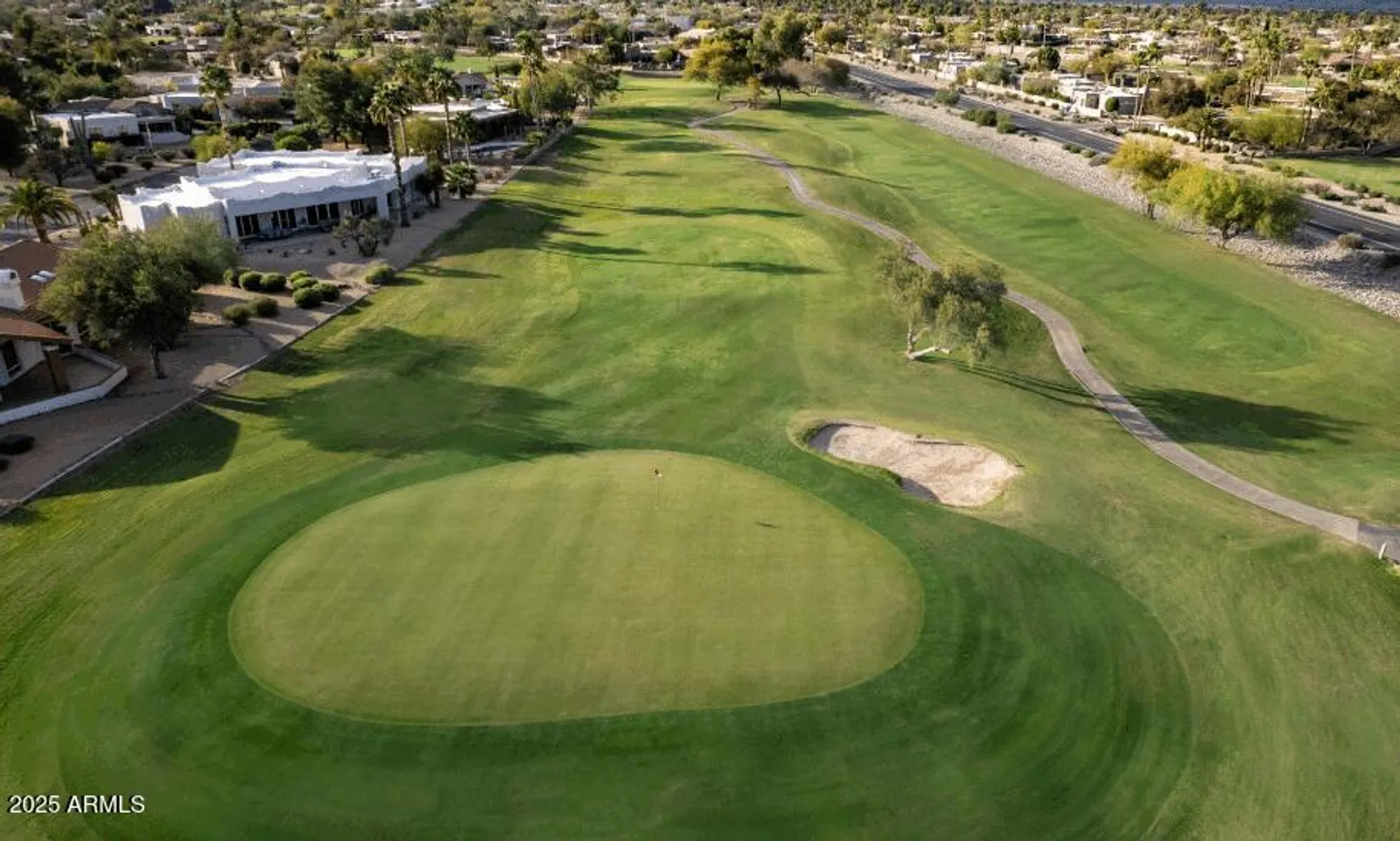 Property Slideshow image 35 of 37 | 18560 e horseshoe bnd, Rio Verde, AZ, 85263