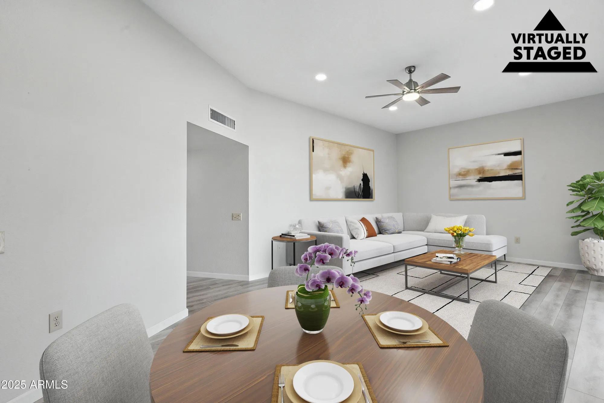 Property Slideshow image 9 of 28 | 10214 w hutton dr # 36, Sun City, AZ, 85351