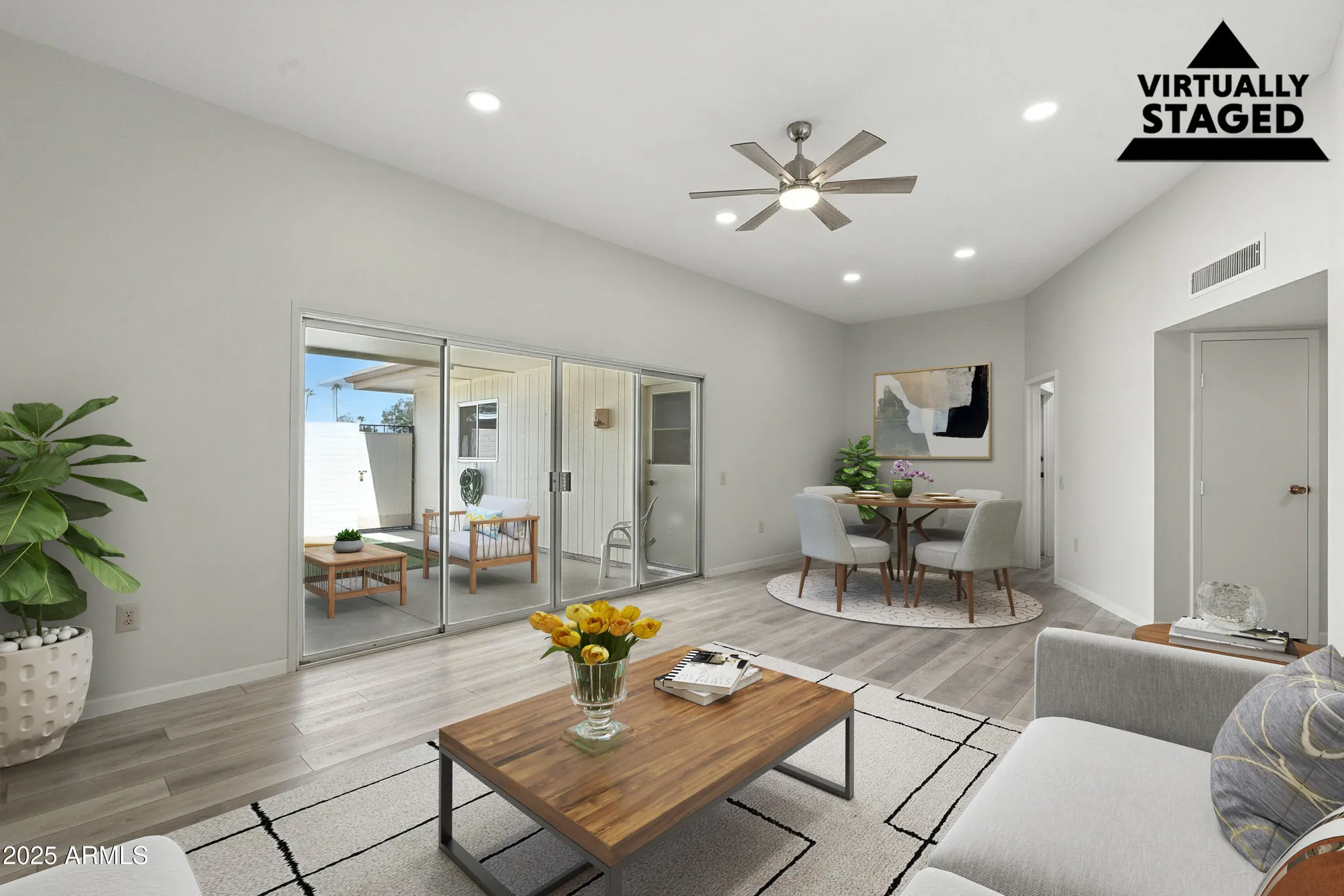 Property Slideshow image 11 of 28 | 10214 w hutton dr # 36, Sun City, AZ, 85351