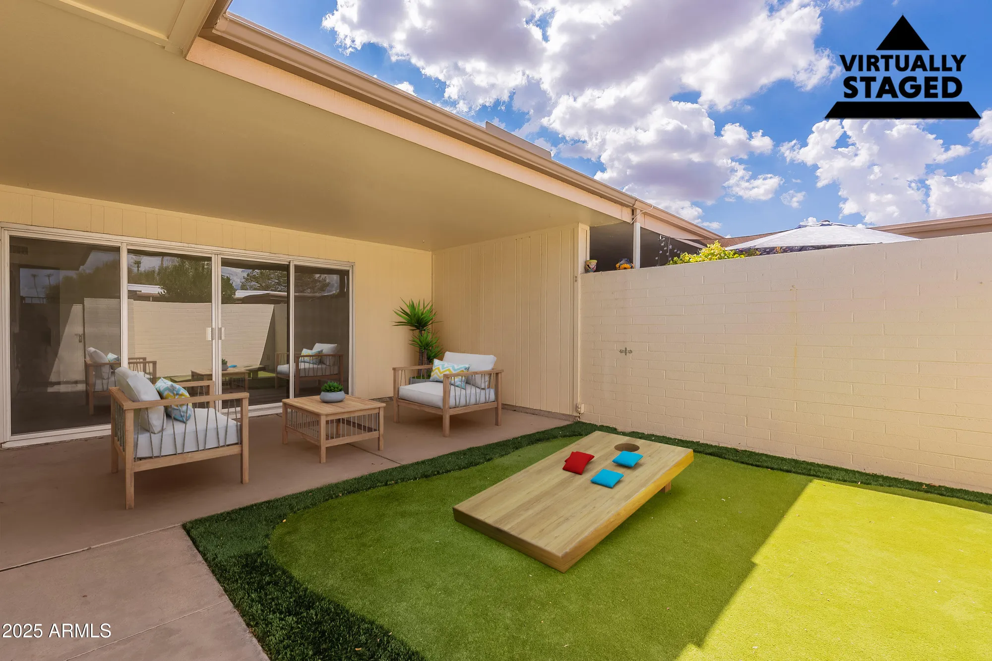 Property Slideshow image 28 of 28 | 10214 w hutton dr # 36, Sun City, AZ, 85351