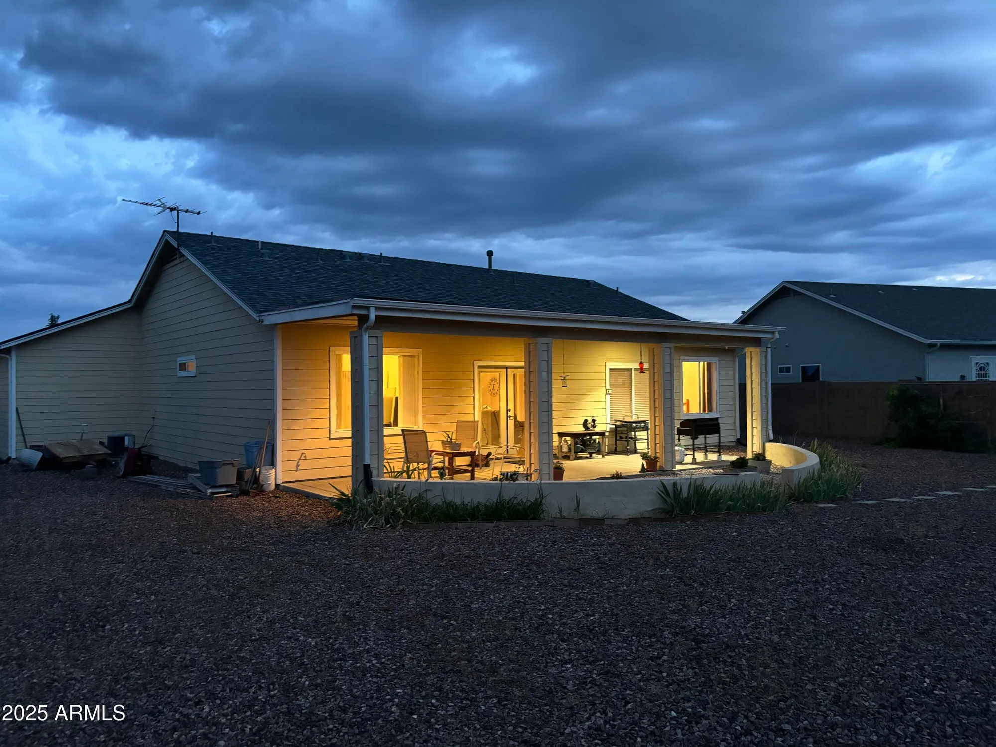 Property Slideshow image 33 of 48 | 7638 e clear sky trl, Prescott Valley, AZ, 86315