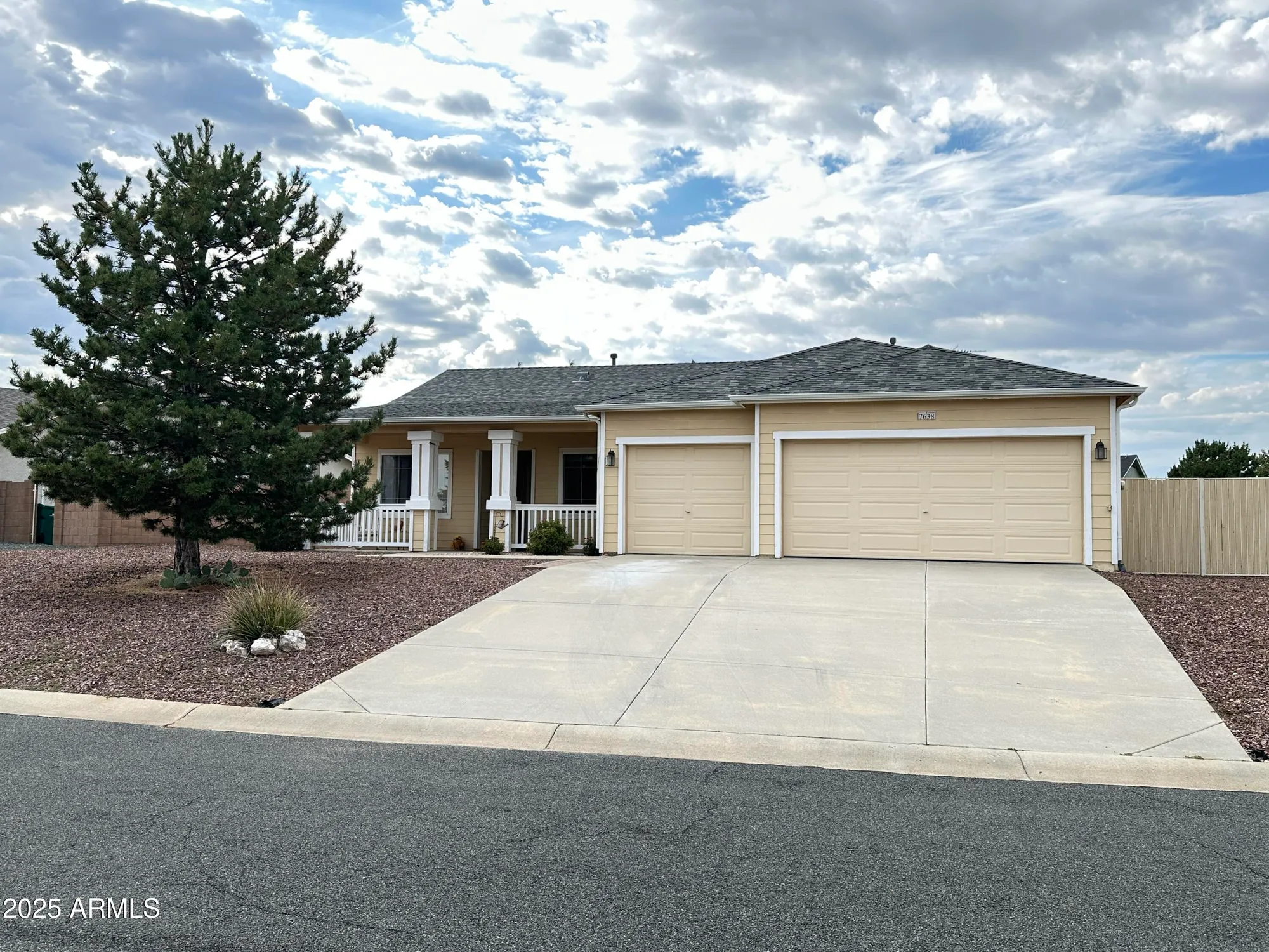 Property Slideshow image 34 of 48 | 7638 e clear sky trl, Prescott Valley, AZ, 86315