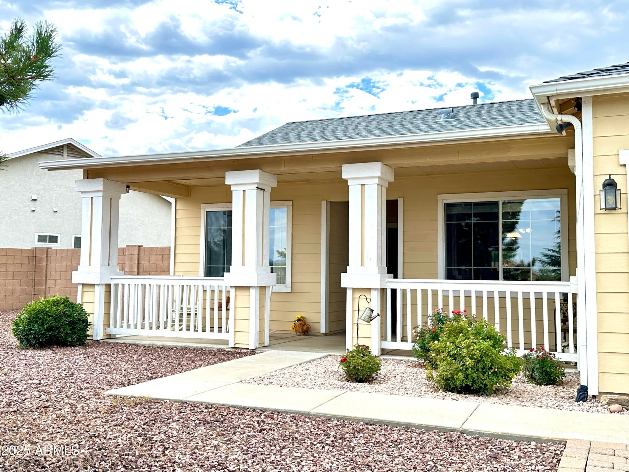 Property Slideshow image 2 of 48 | 7638 e clear sky trl, Prescott Valley, AZ, 86315