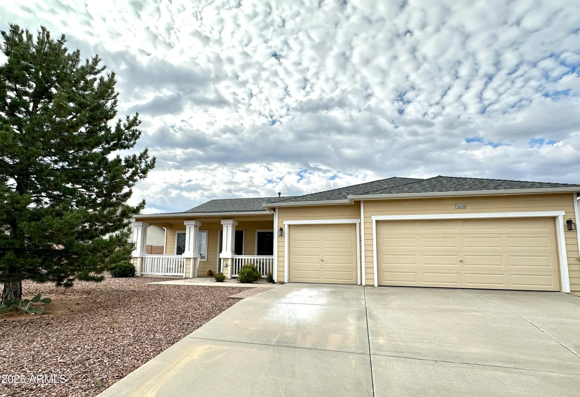 Property Slideshow image 36 of 48 | 7638 e clear sky trl, Prescott Valley, AZ, 86315