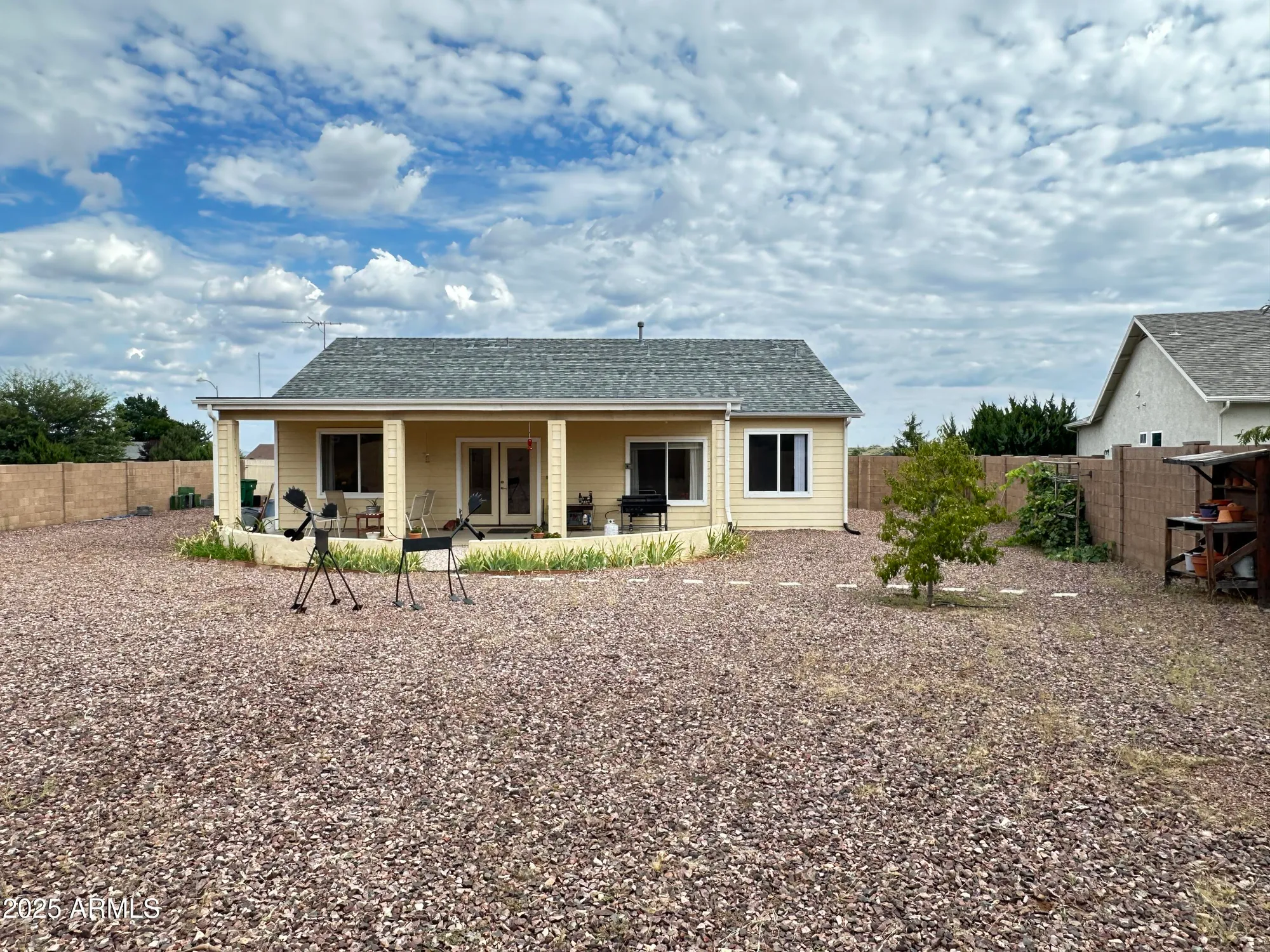 Property Slideshow image 41 of 48 | 7638 e clear sky trl, Prescott Valley, AZ, 86315
