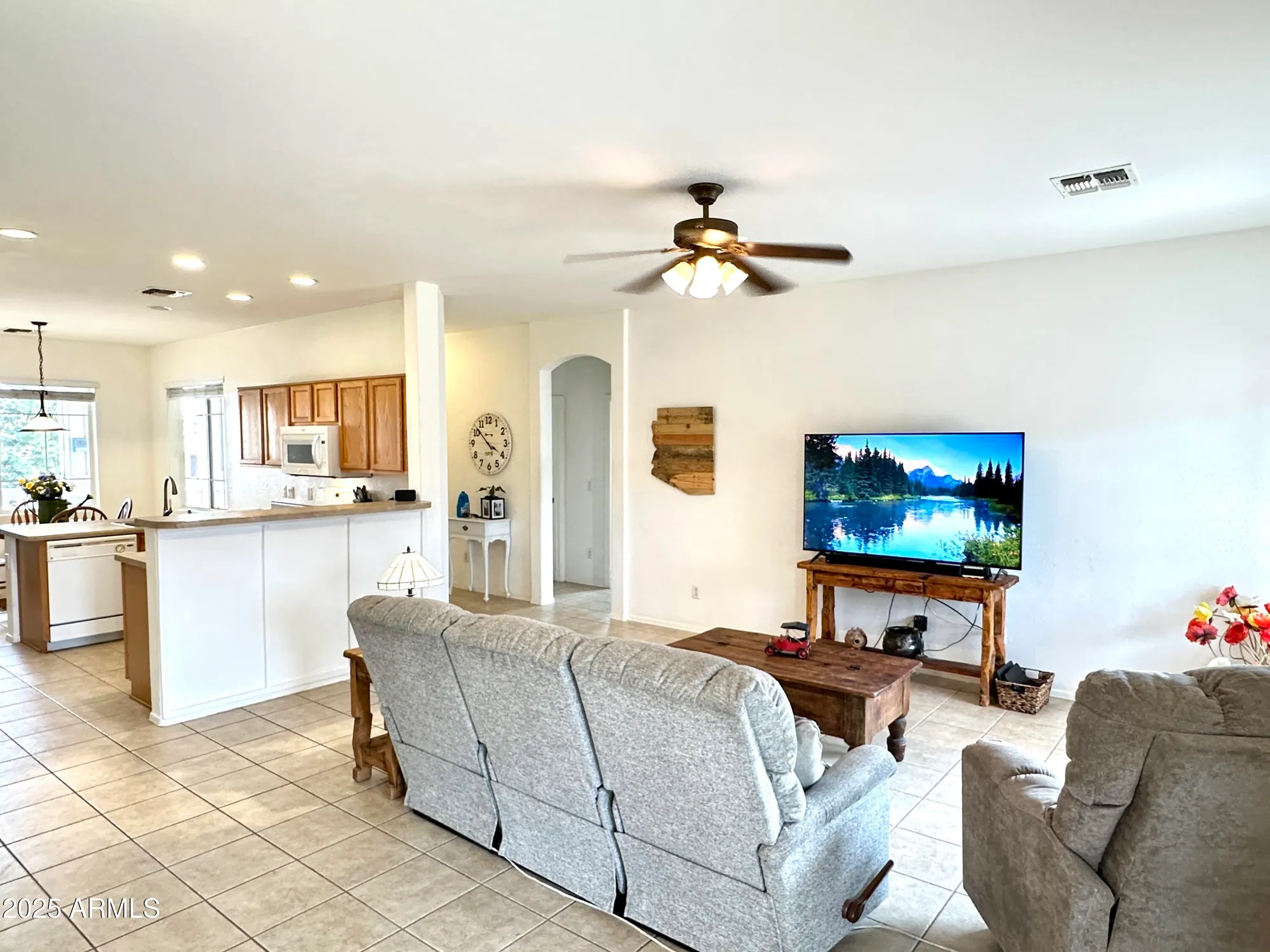 Property Slideshow image 8 of 48 | 7638 e clear sky trl, Prescott Valley, AZ, 86315