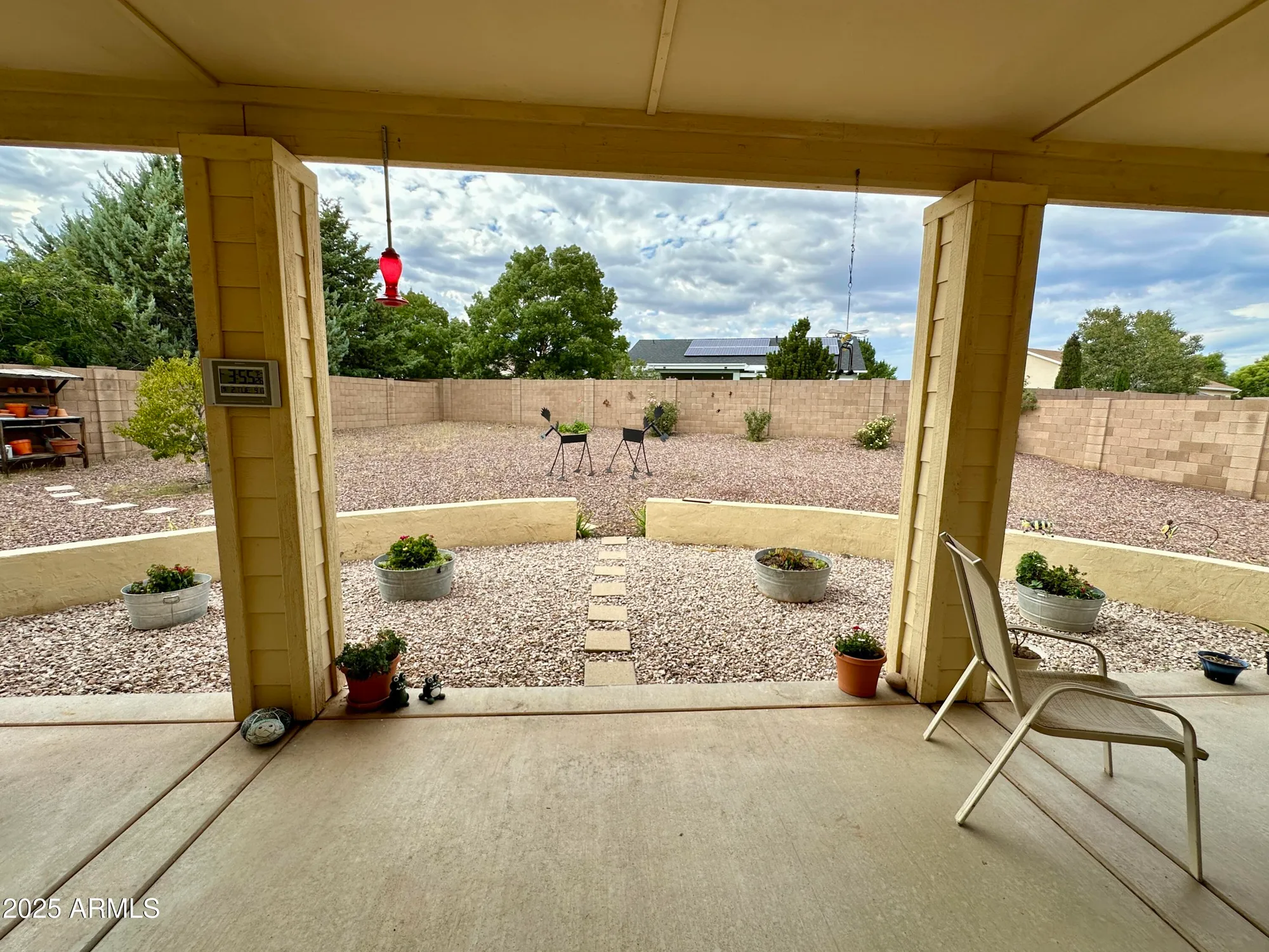 Property Slideshow image 30 of 48 | 7638 e clear sky trl, Prescott Valley, AZ, 86315