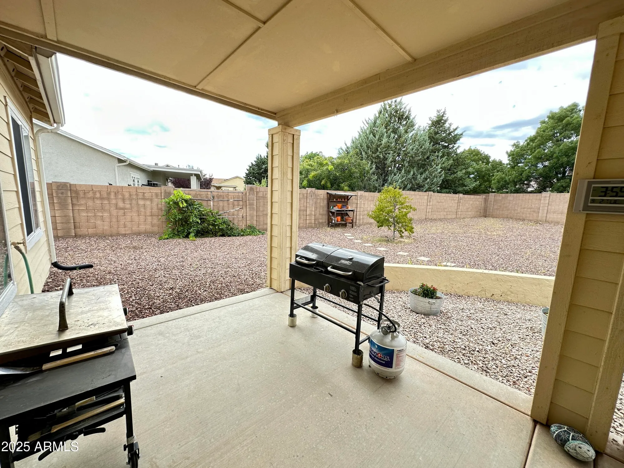 Property Slideshow image 29 of 48 | 7638 e clear sky trl, Prescott Valley, AZ, 86315