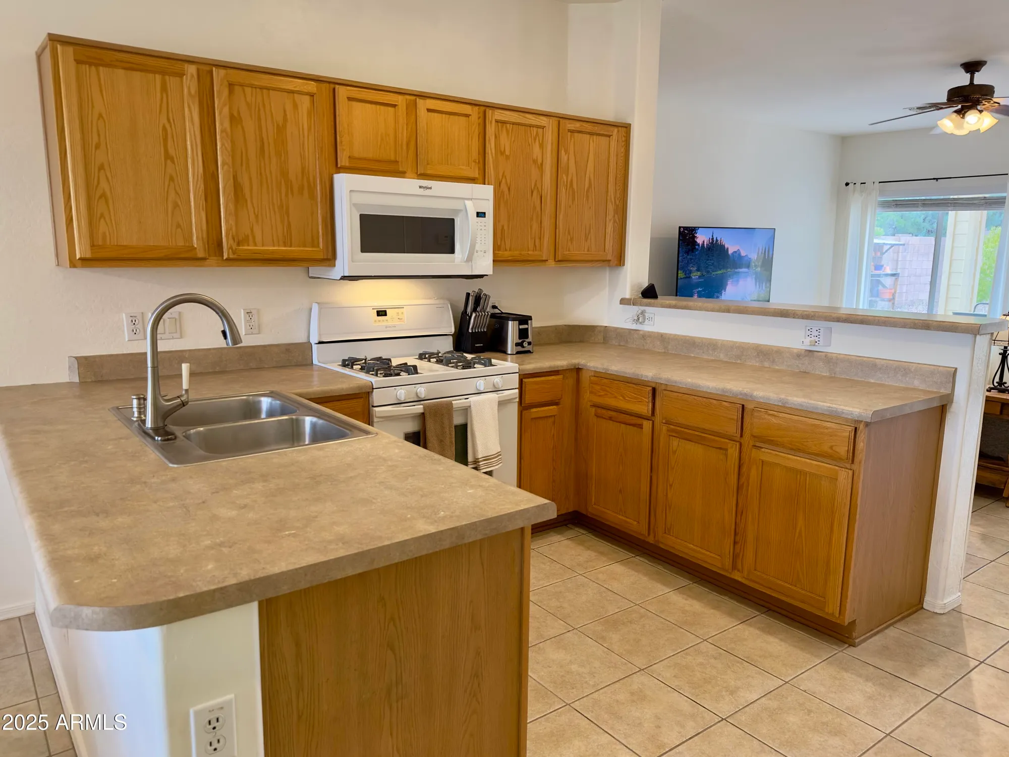 Property Slideshow image 16 of 48 | 7638 e clear sky trl, Prescott Valley, AZ, 86315