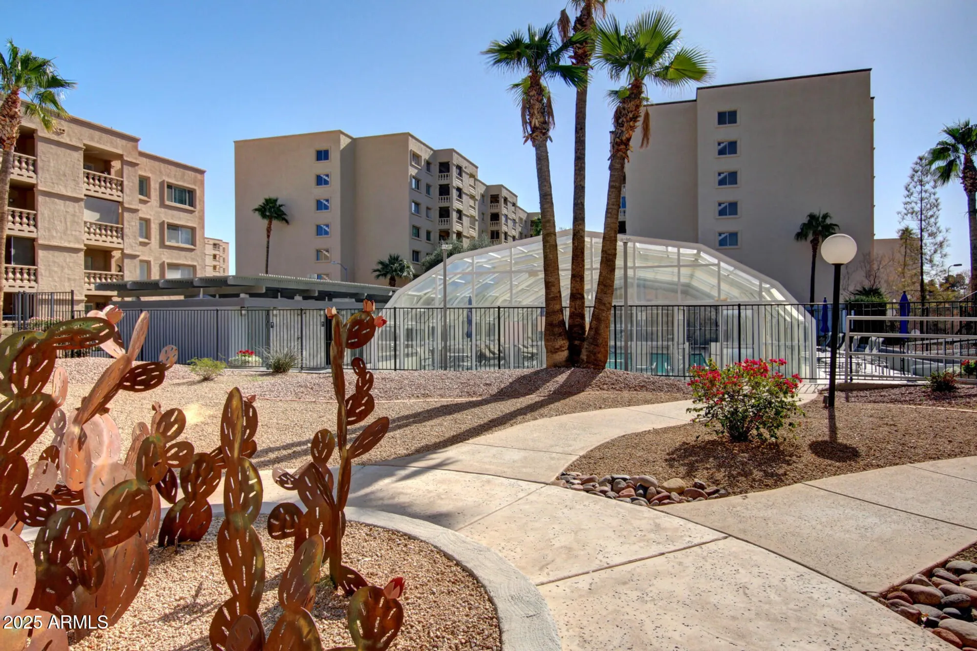Property Slideshow image 23 of 32 | 7920 e camelback rd unit 409, Scottsdale, AZ, 85251
