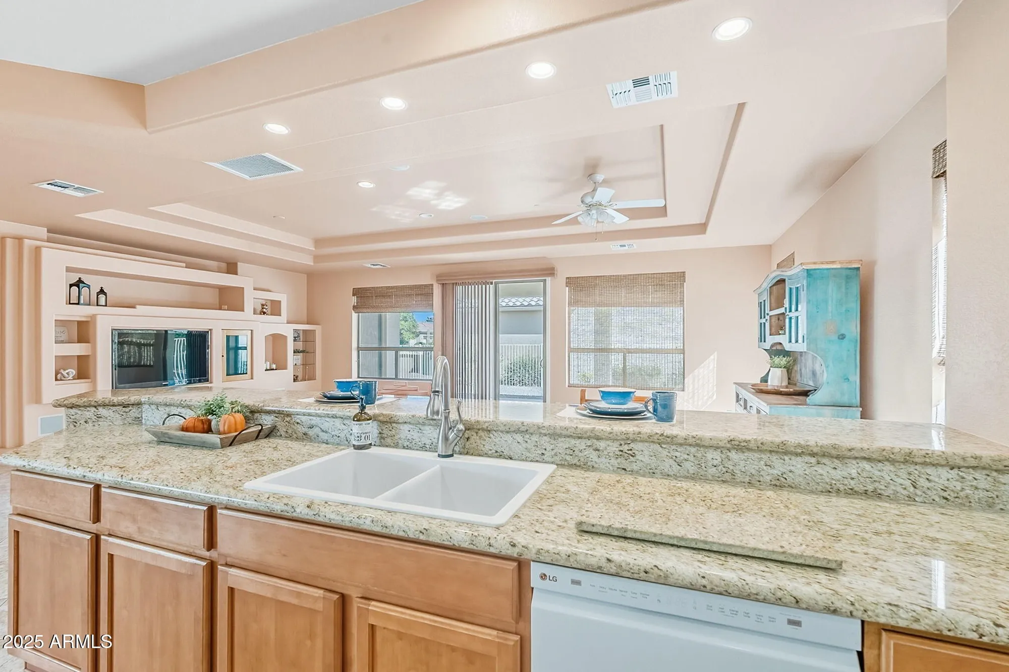 Property Slideshow image 17 of 67 | 8820 e sunridge dr, Sun Lakes, AZ, 85248