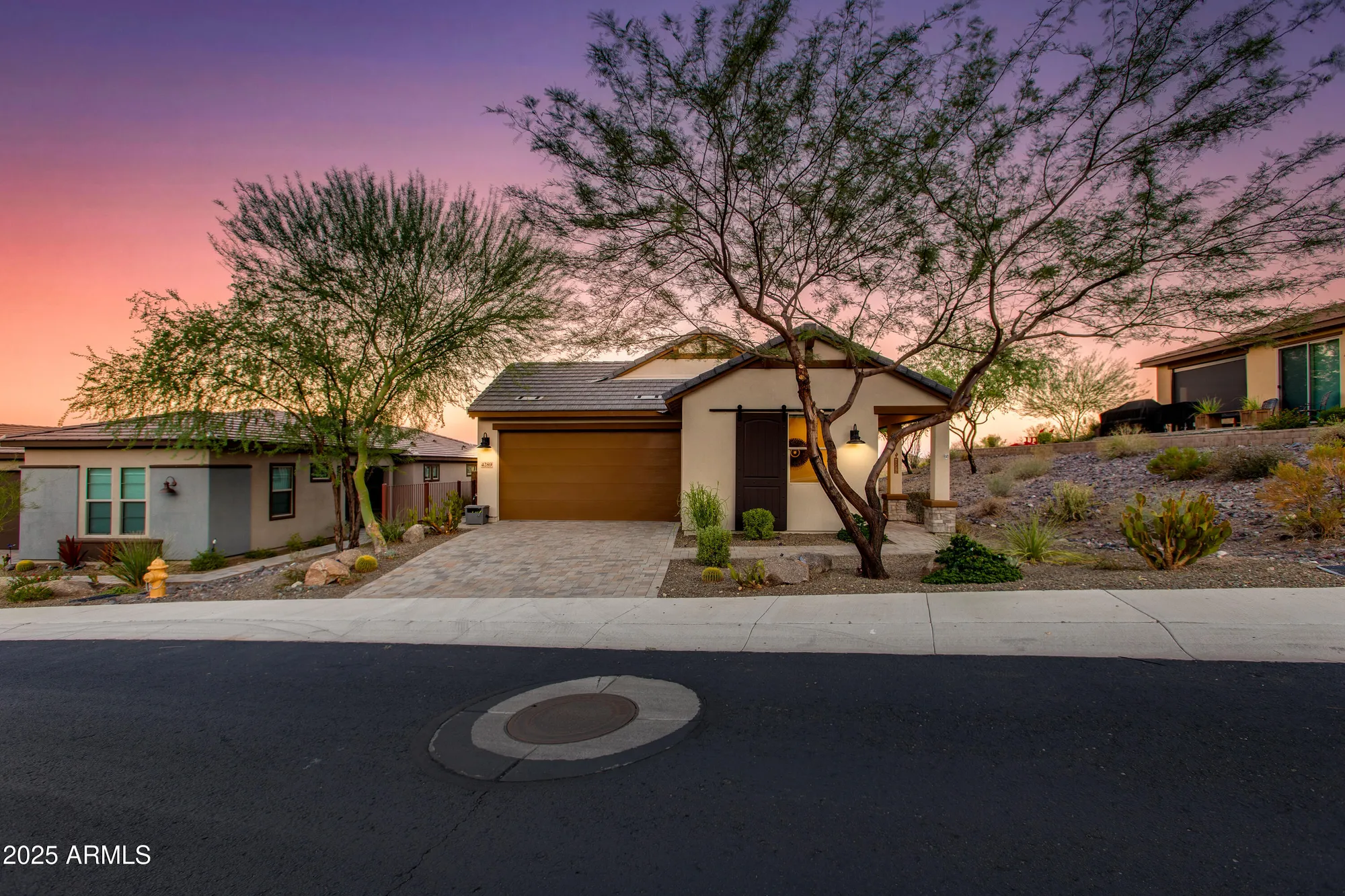 Property Slideshow image 1 of 55 | 4289 tumbleweed dr, Wickenburg, AZ, 85390
