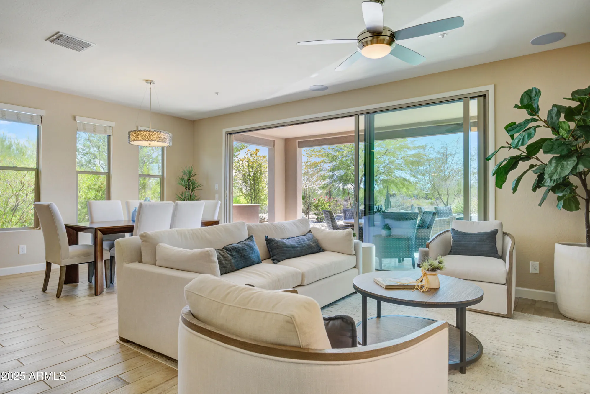 Property Slideshow image 10 of 65 | 17913 e slide rock dr, Rio Verde, AZ, 85263