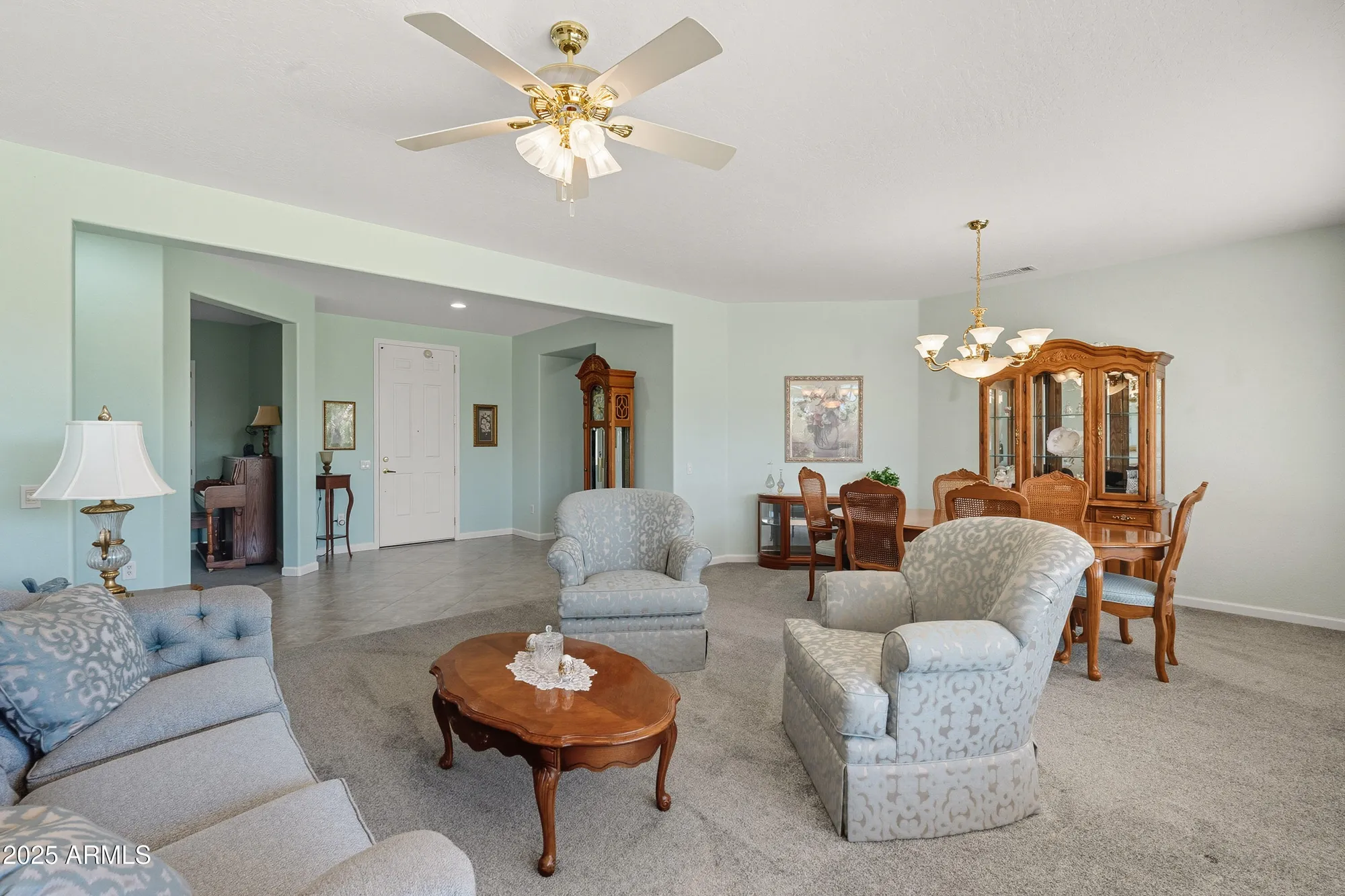 Property Slideshow image 8 of 44 | 15309 w summerwind ln, Surprise, AZ, 85374