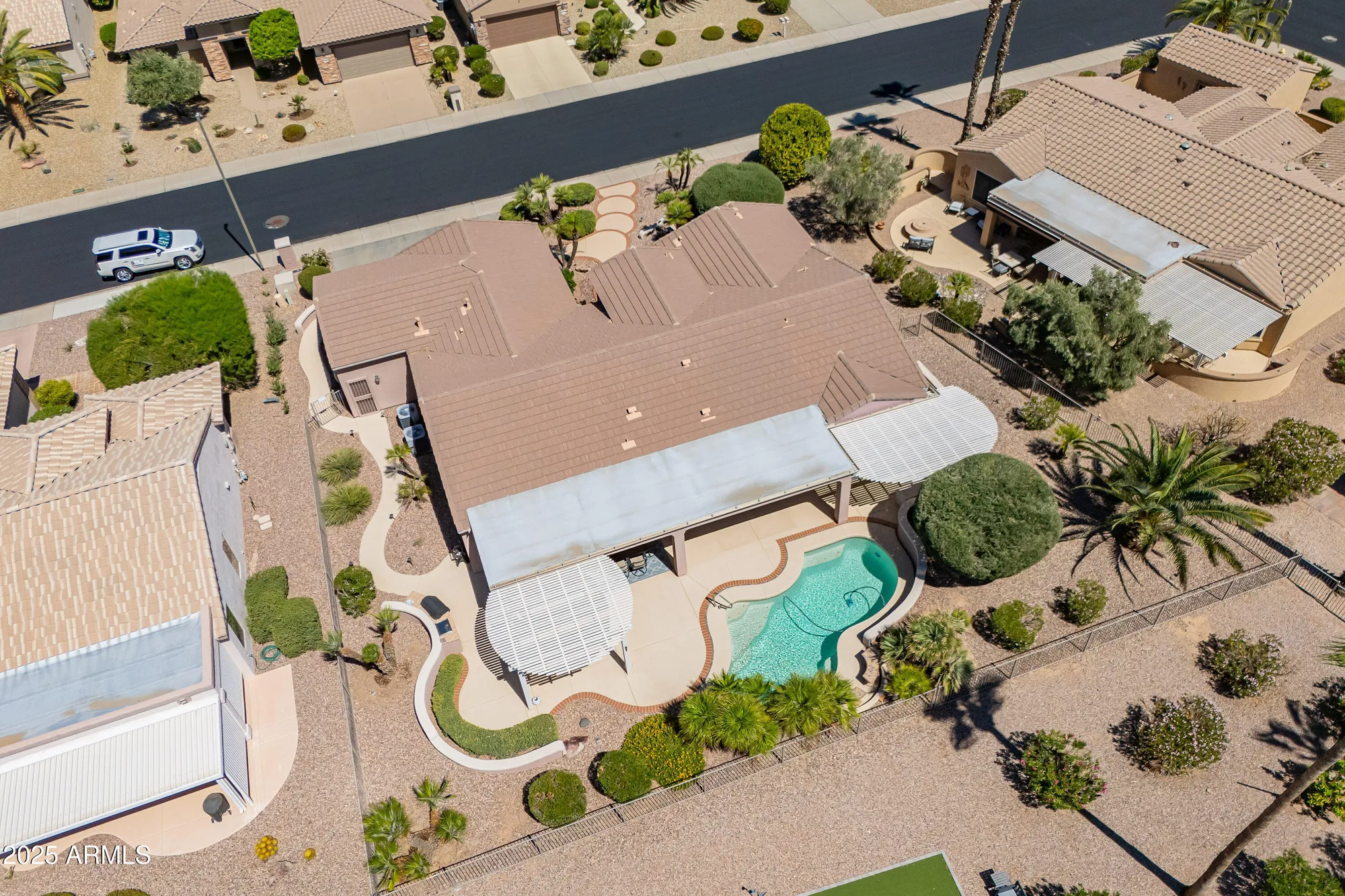 Property Slideshow image 35 of 44 | 15309 w summerwind ln, Surprise, AZ, 85374